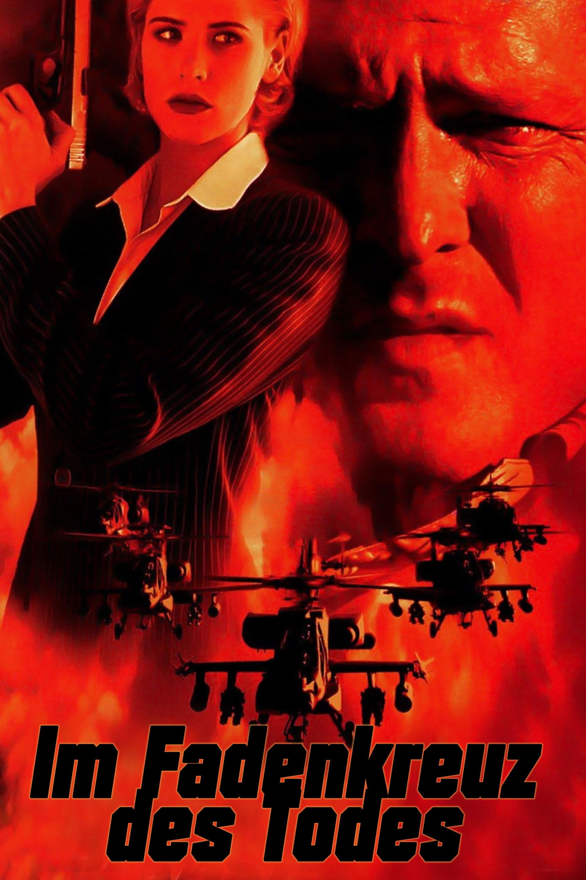 Supreme Sanction