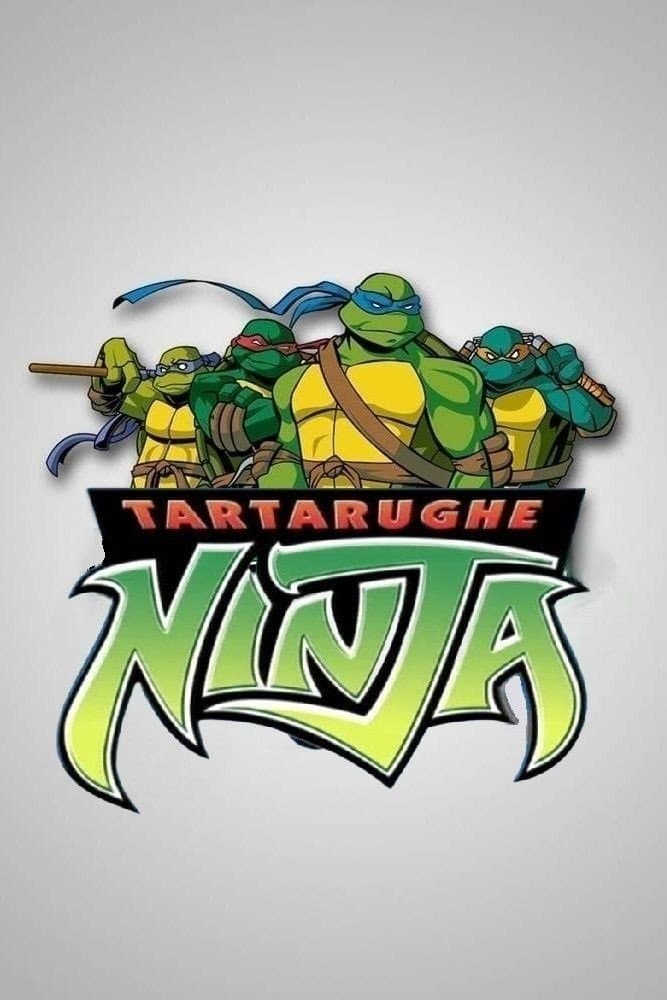Teenage Mutant Ninja Turtles