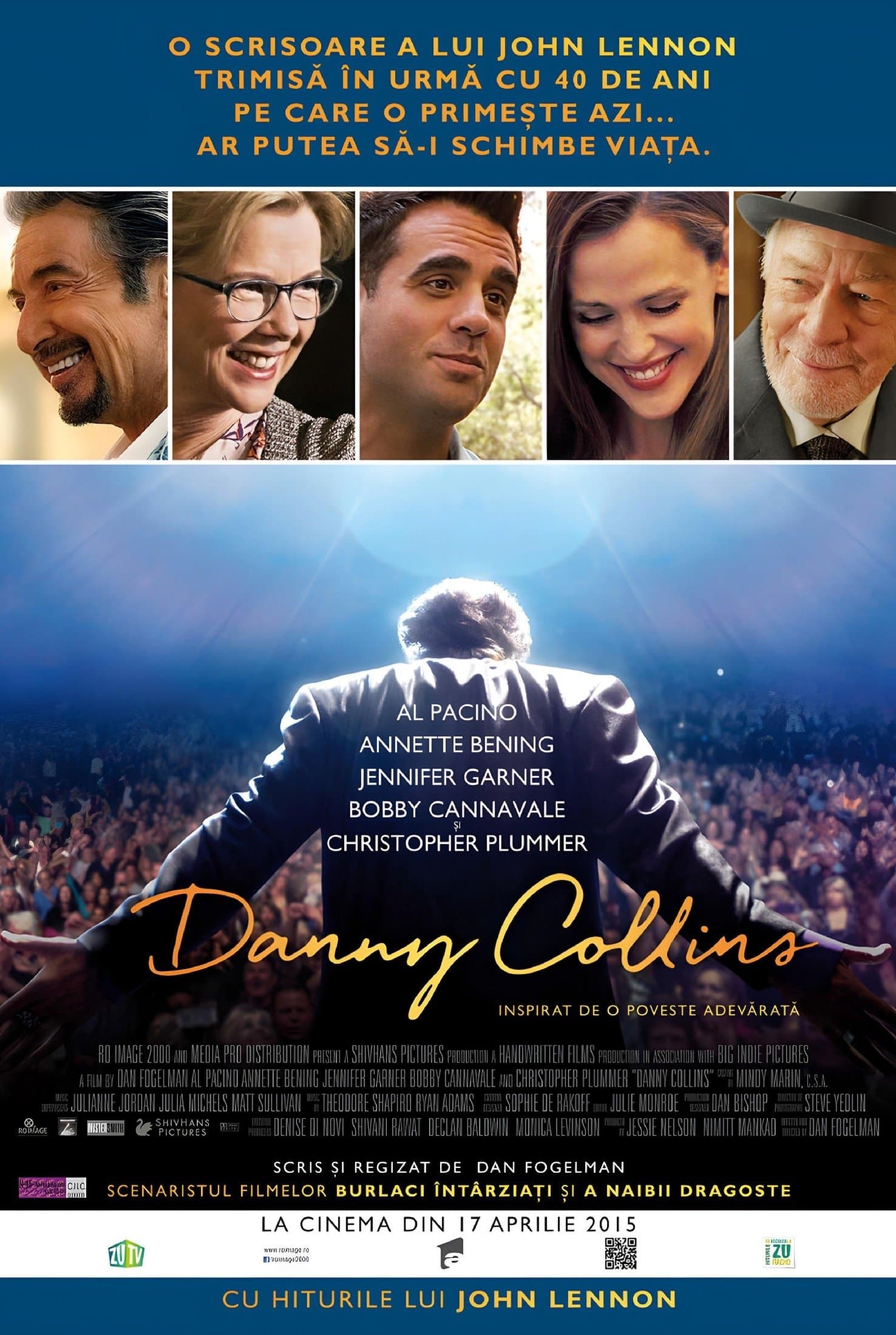 Danny Collins