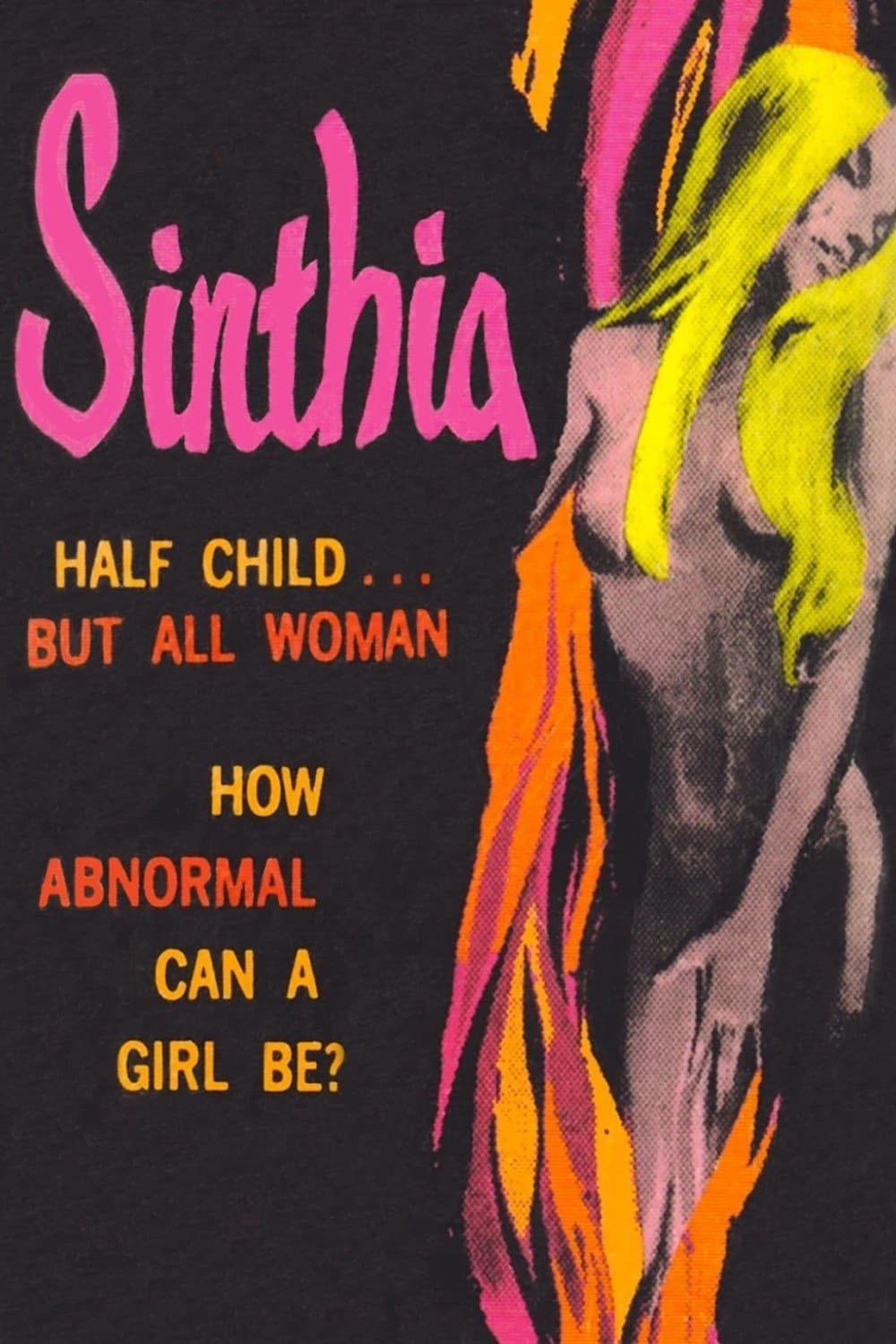 Sinthia: The Devil's Doll