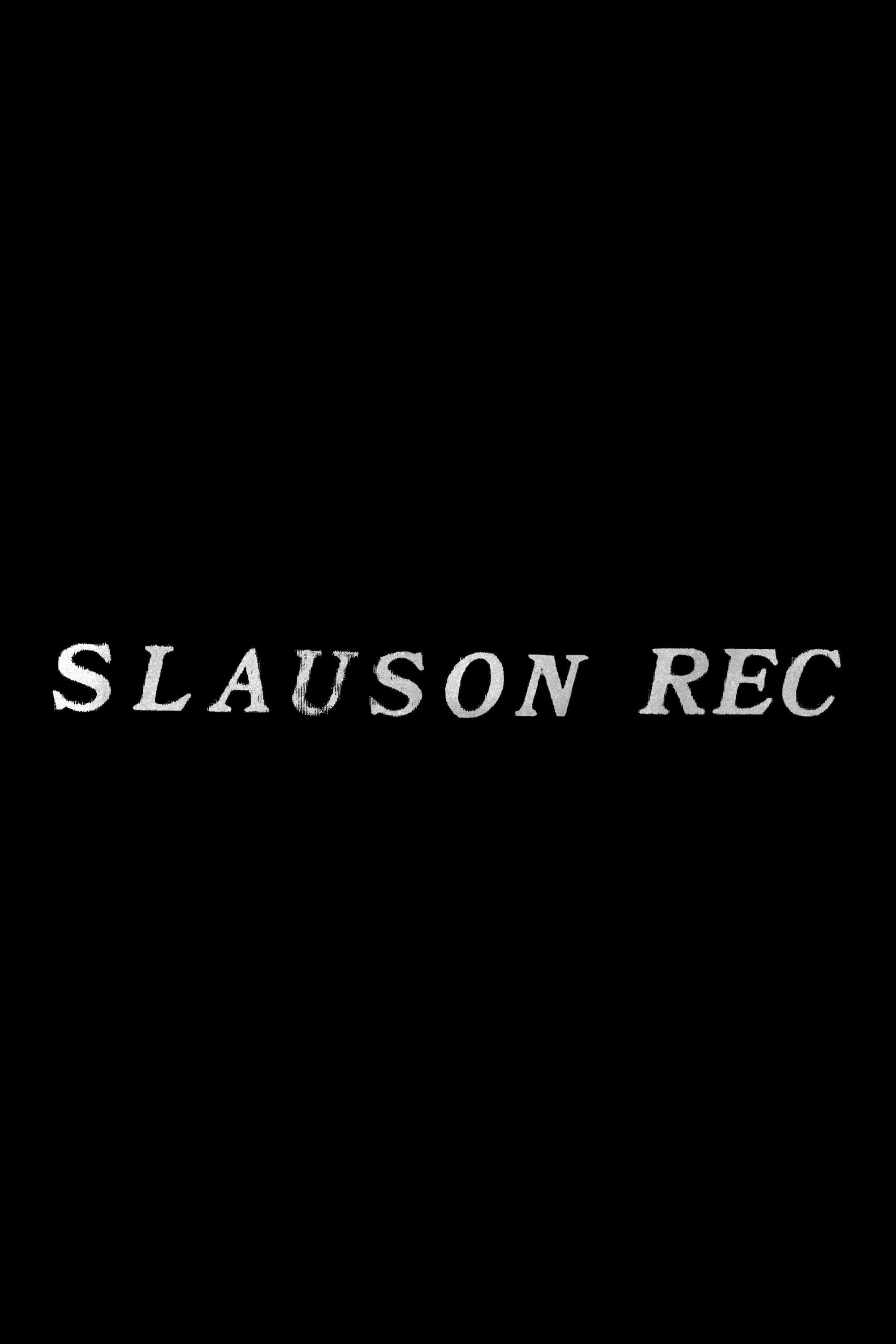 Slauson Rec