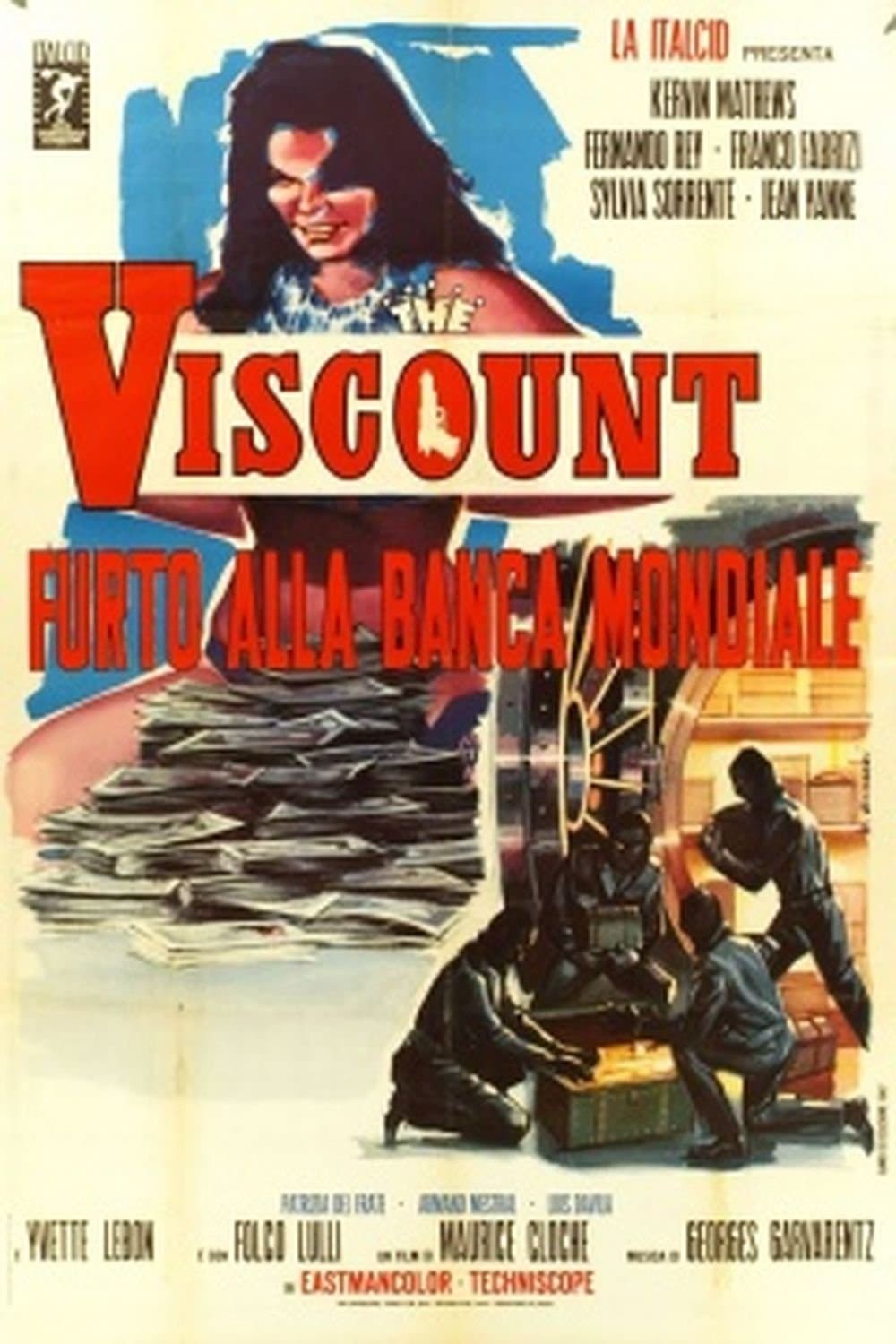 The Viscount