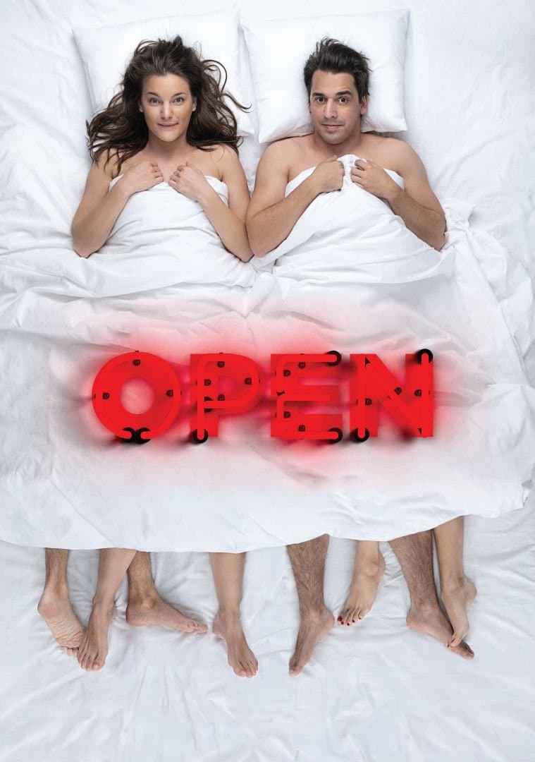 Open