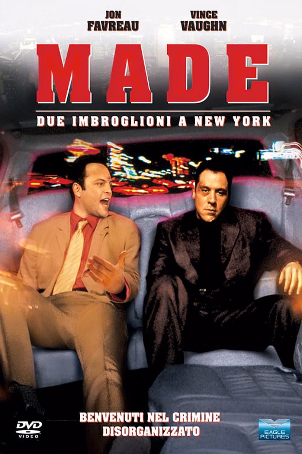 Made