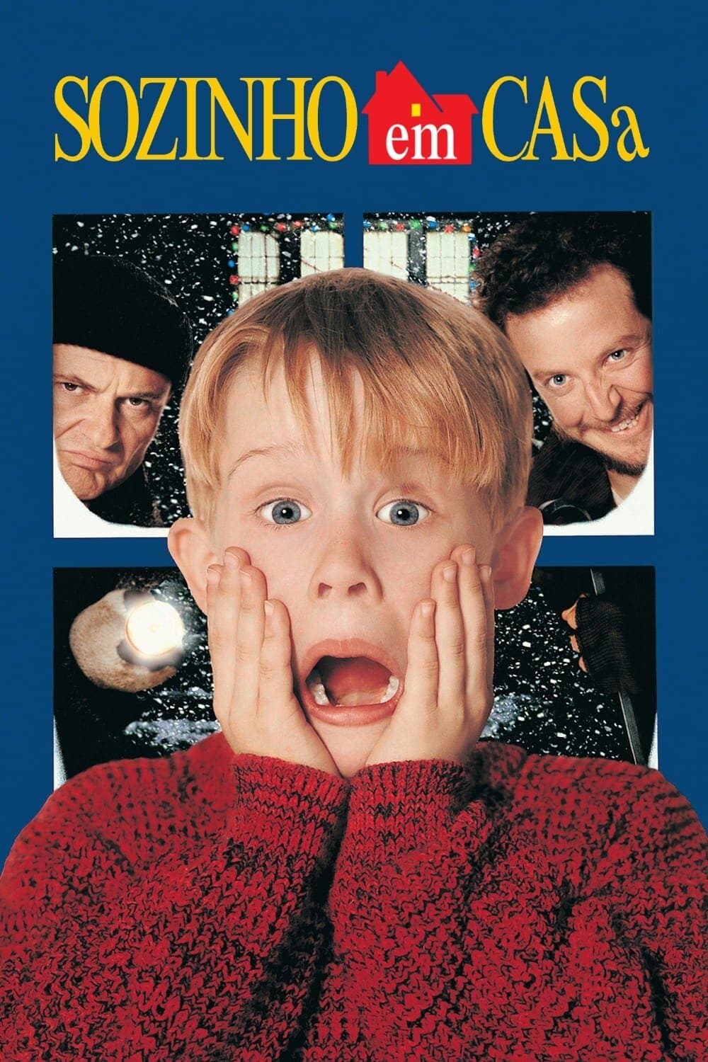 Home Alone