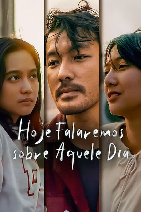 One Day We'll Talk About Today