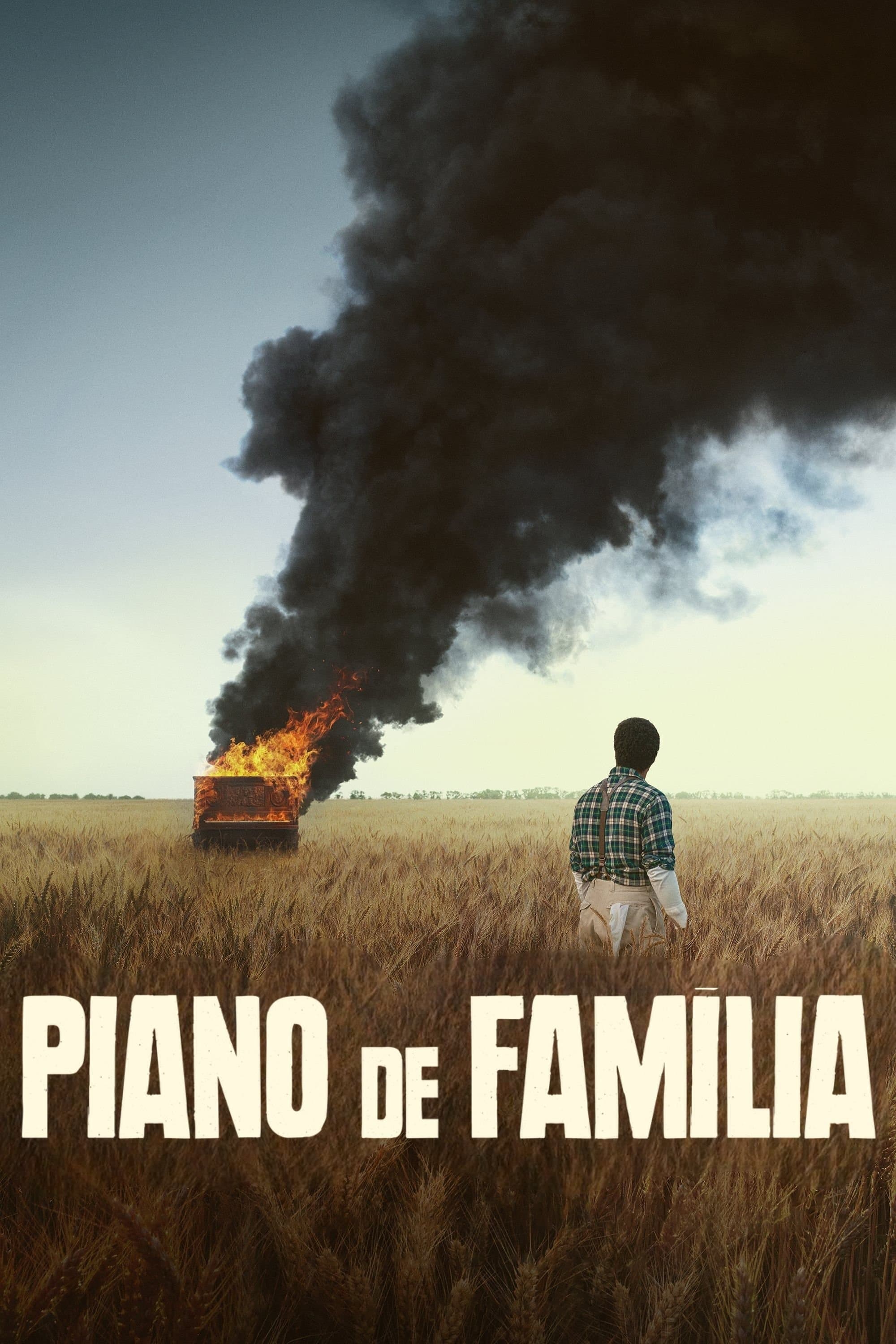The Piano Lesson