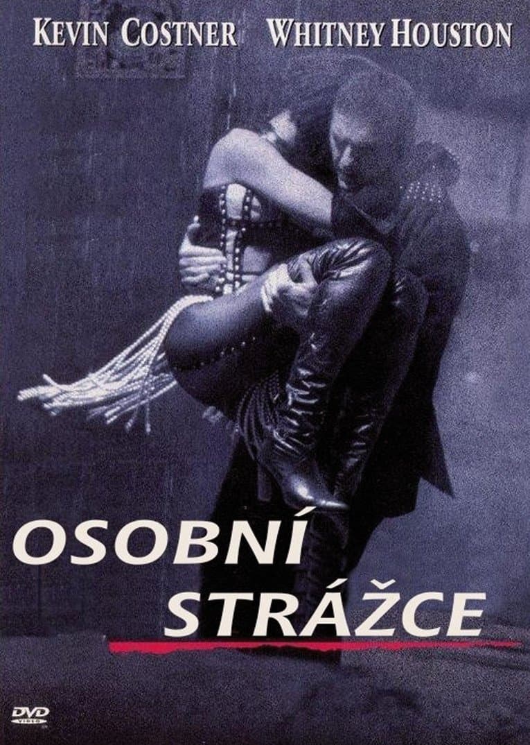 Osobní strážce