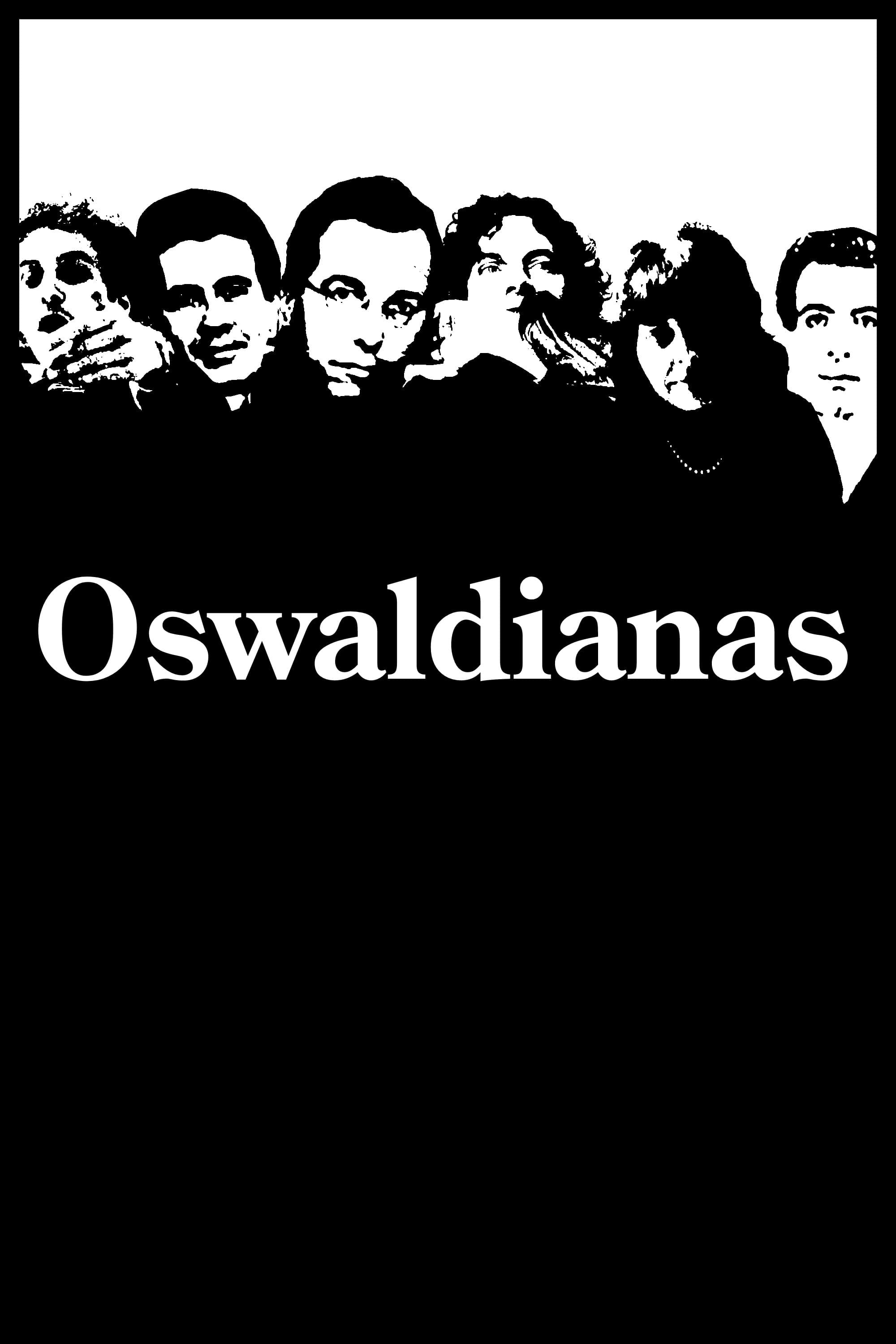 Oswaldianas