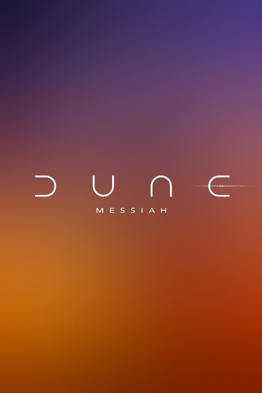 Duna: Mesiáš