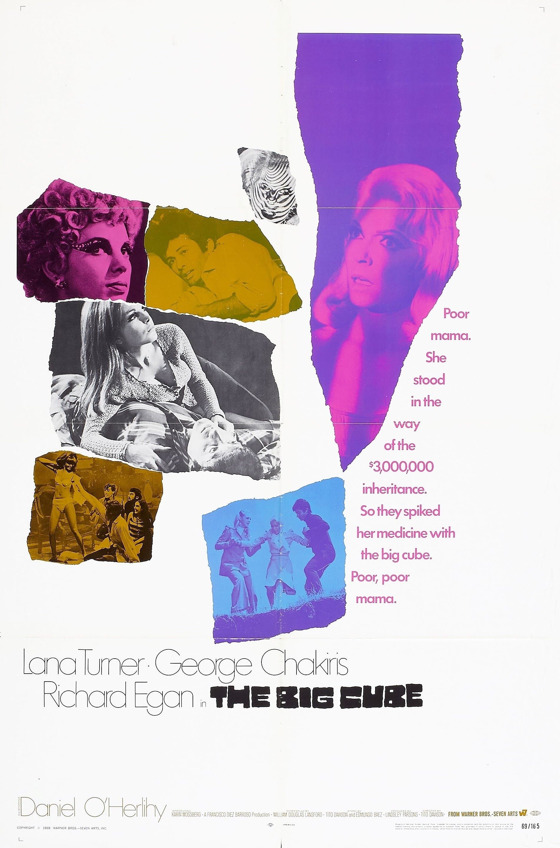 The Big Cube