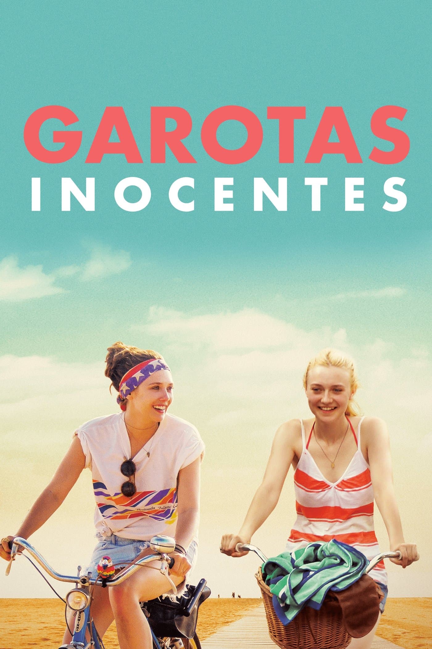 Very Good Girls