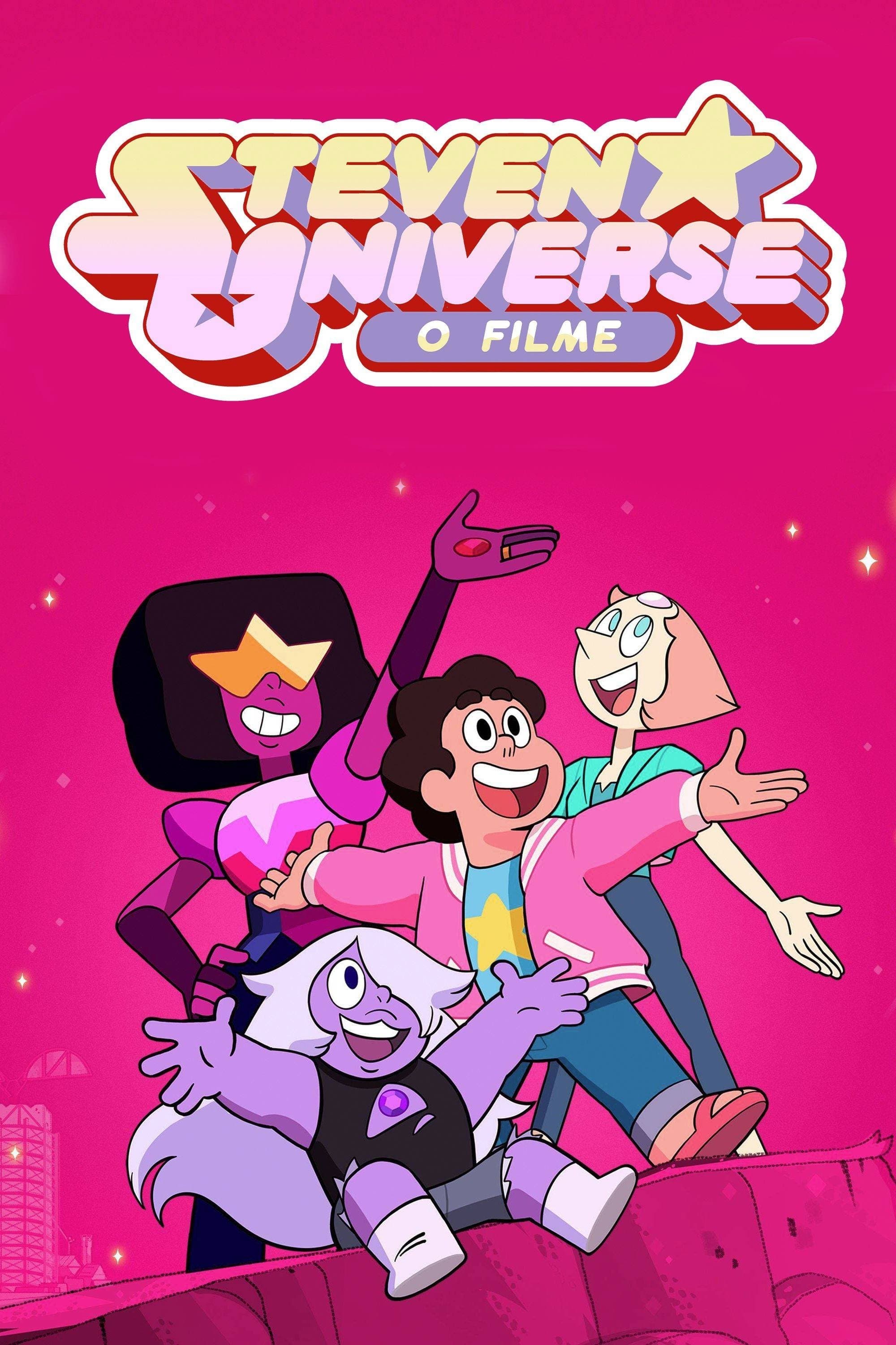 Steven Universe: The Movie