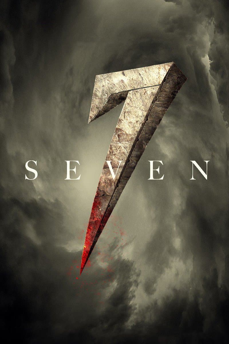 Seven
