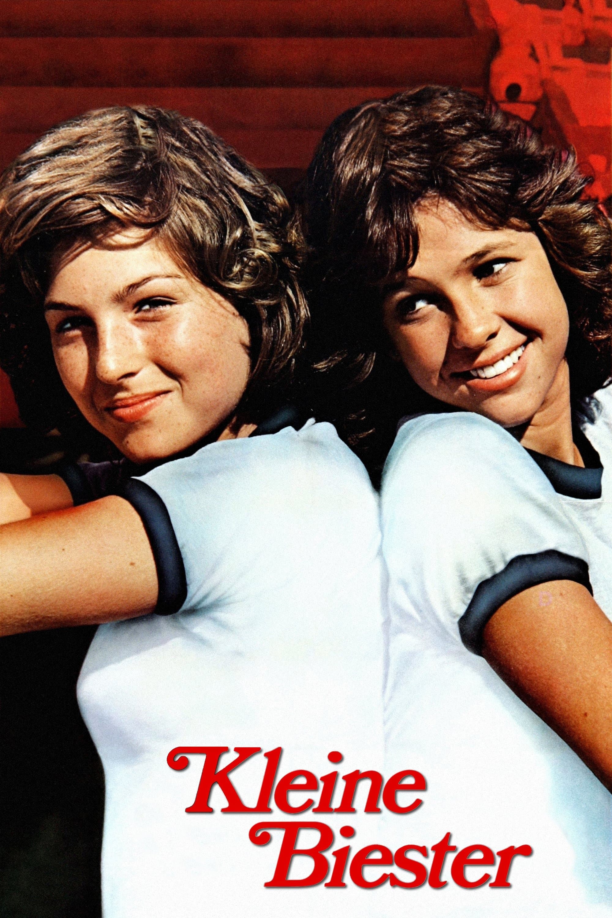 Little Darlings