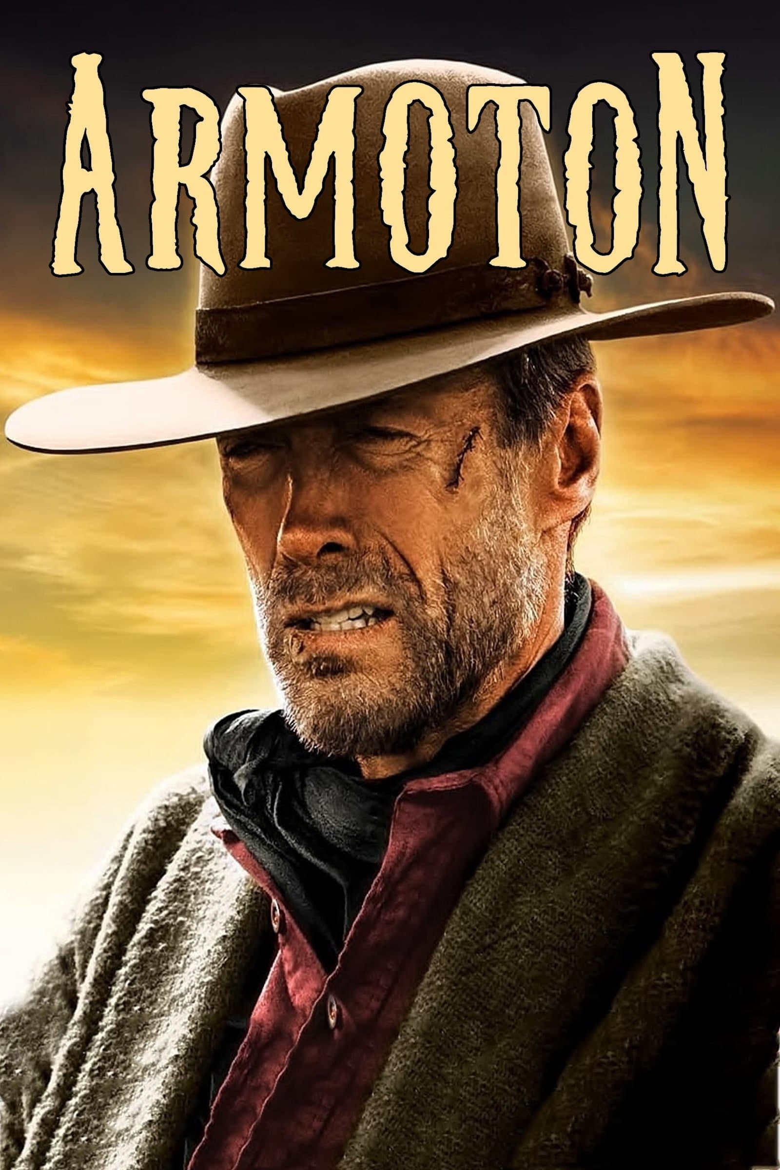 Armoton
