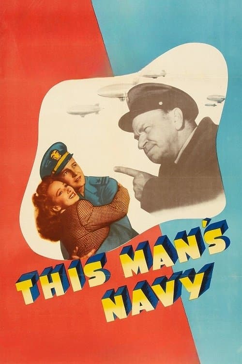 This Man's Navy