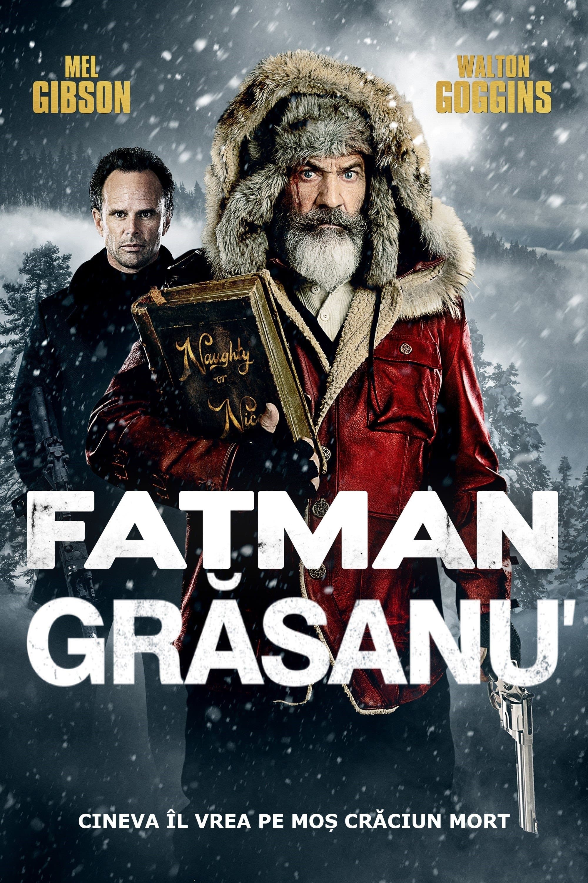 Fatman