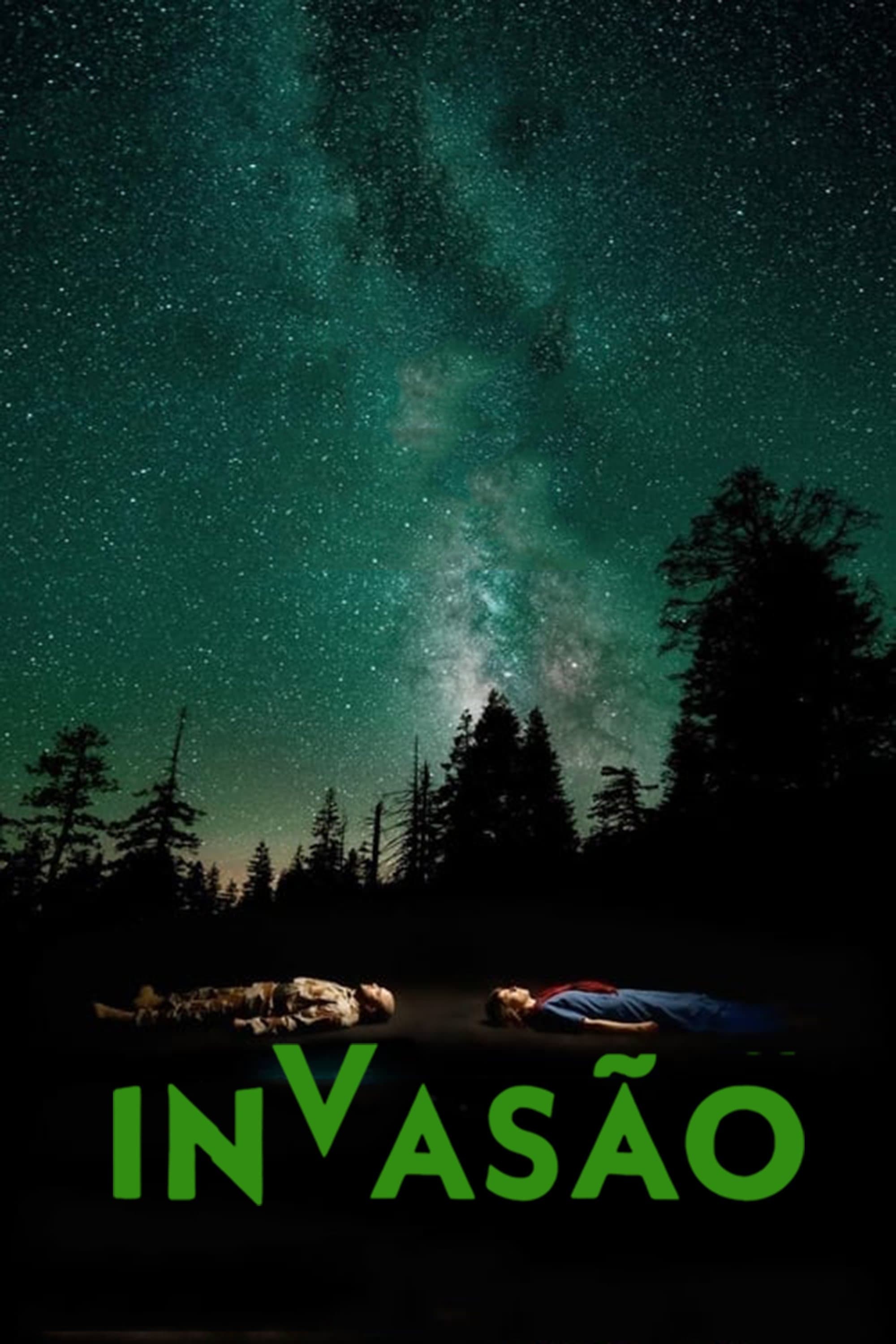 Invasión