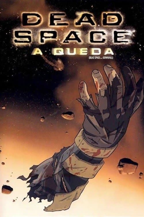 Dead Space: Downfall