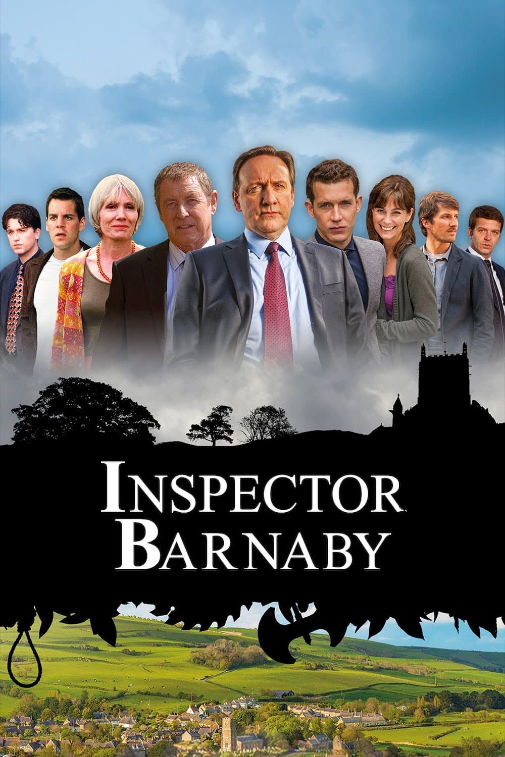 Midsomer Murders