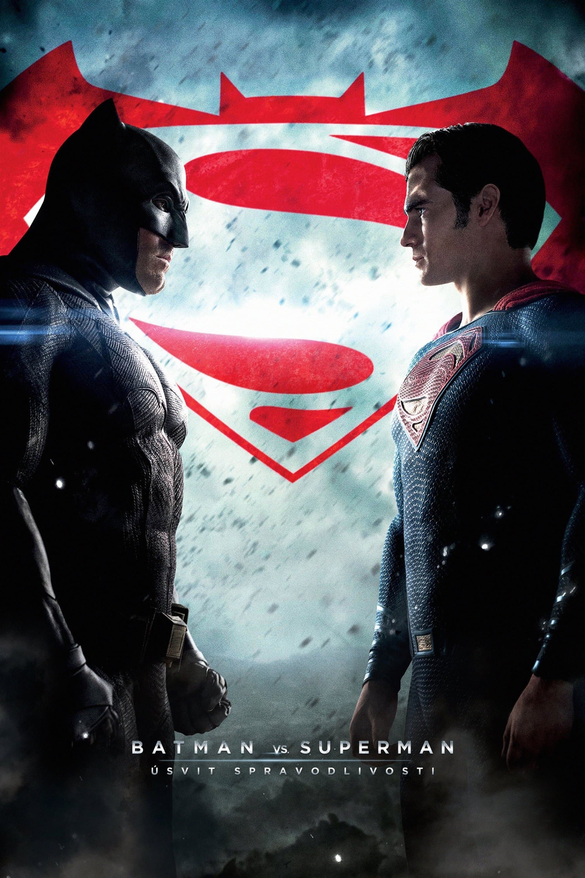 Batman vs. Superman: Úsvit spravodlivosti