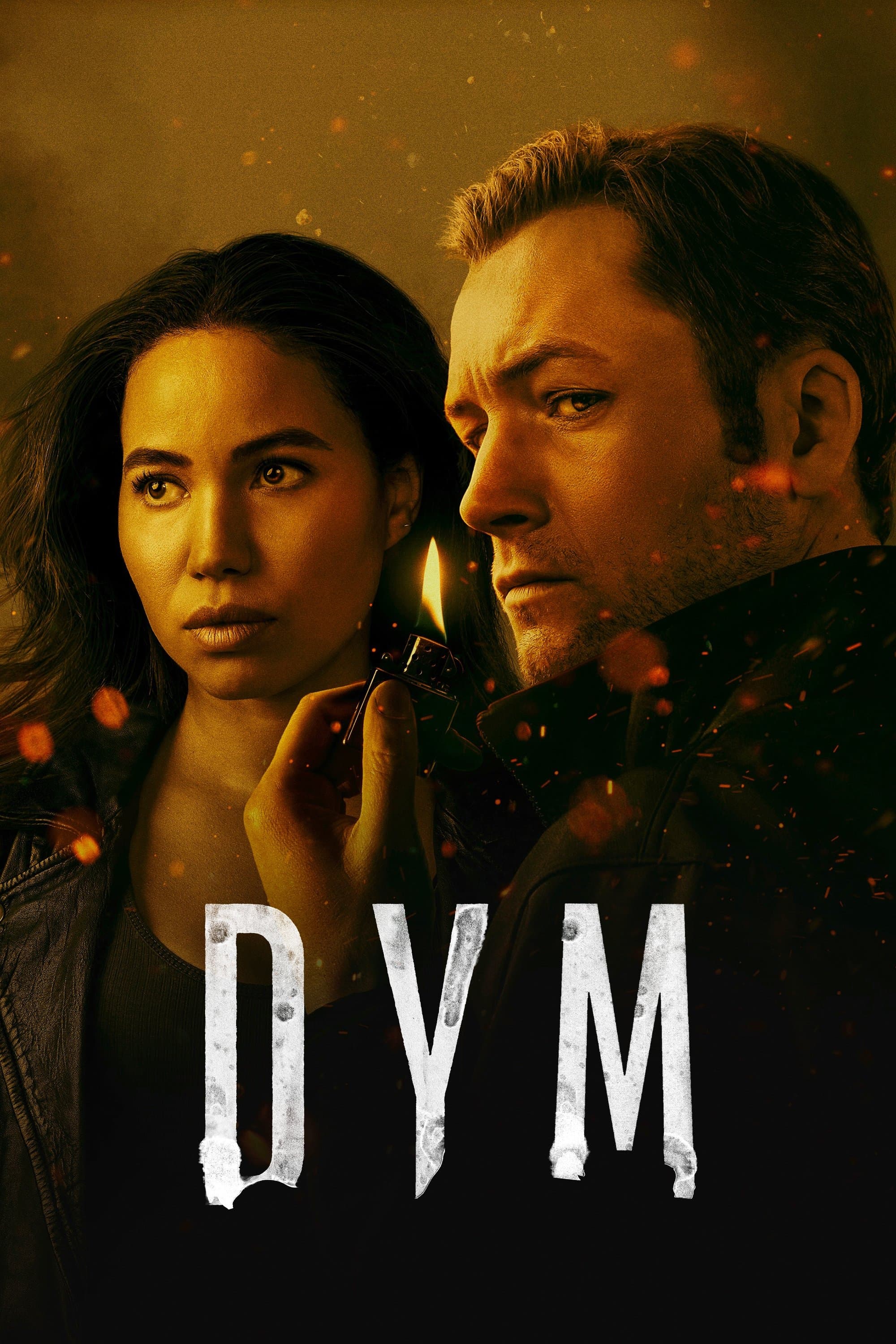 Dym