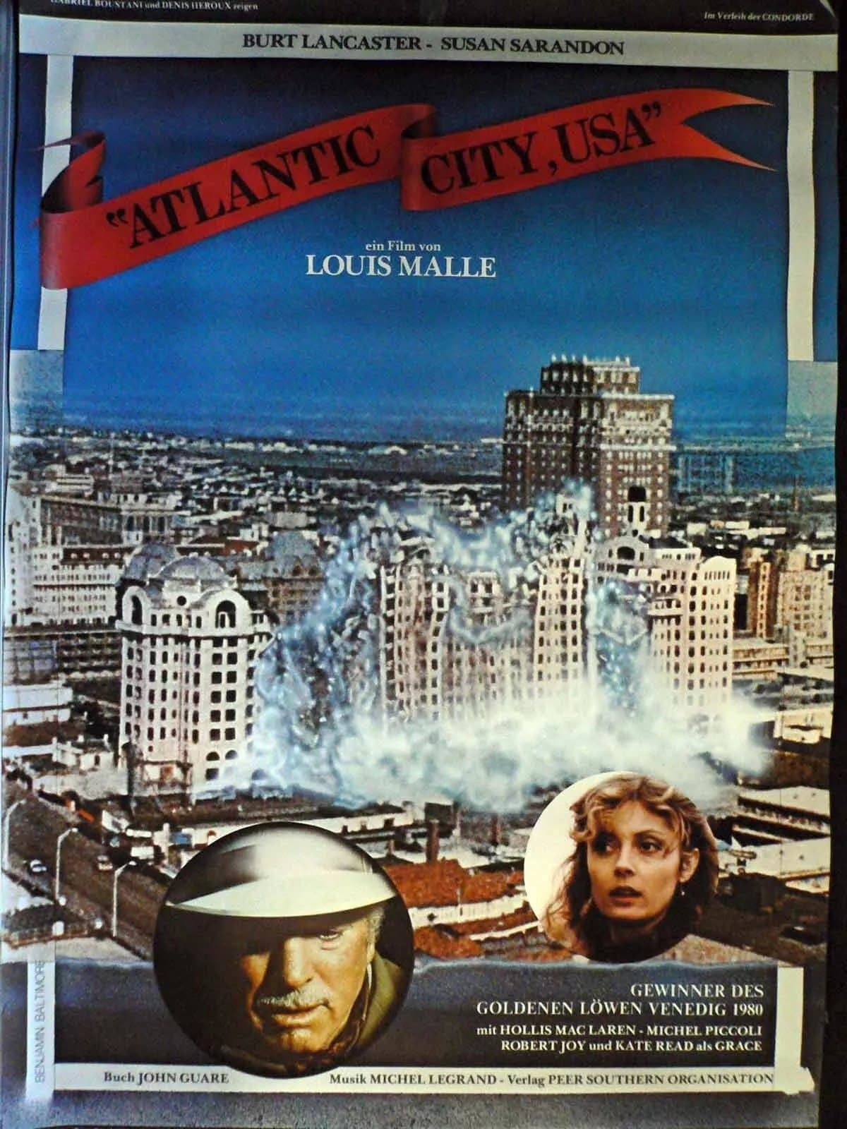 Atlantic City