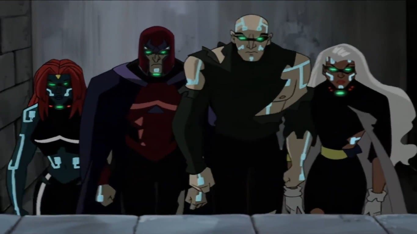 Episode 8