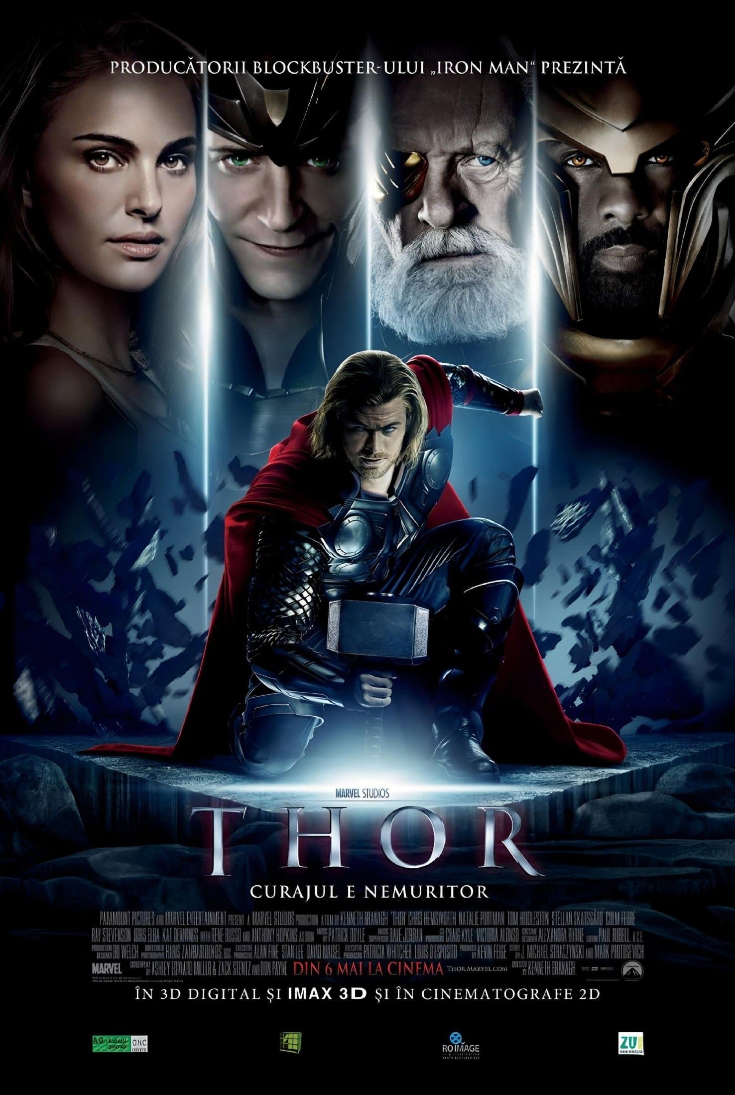 Thor
