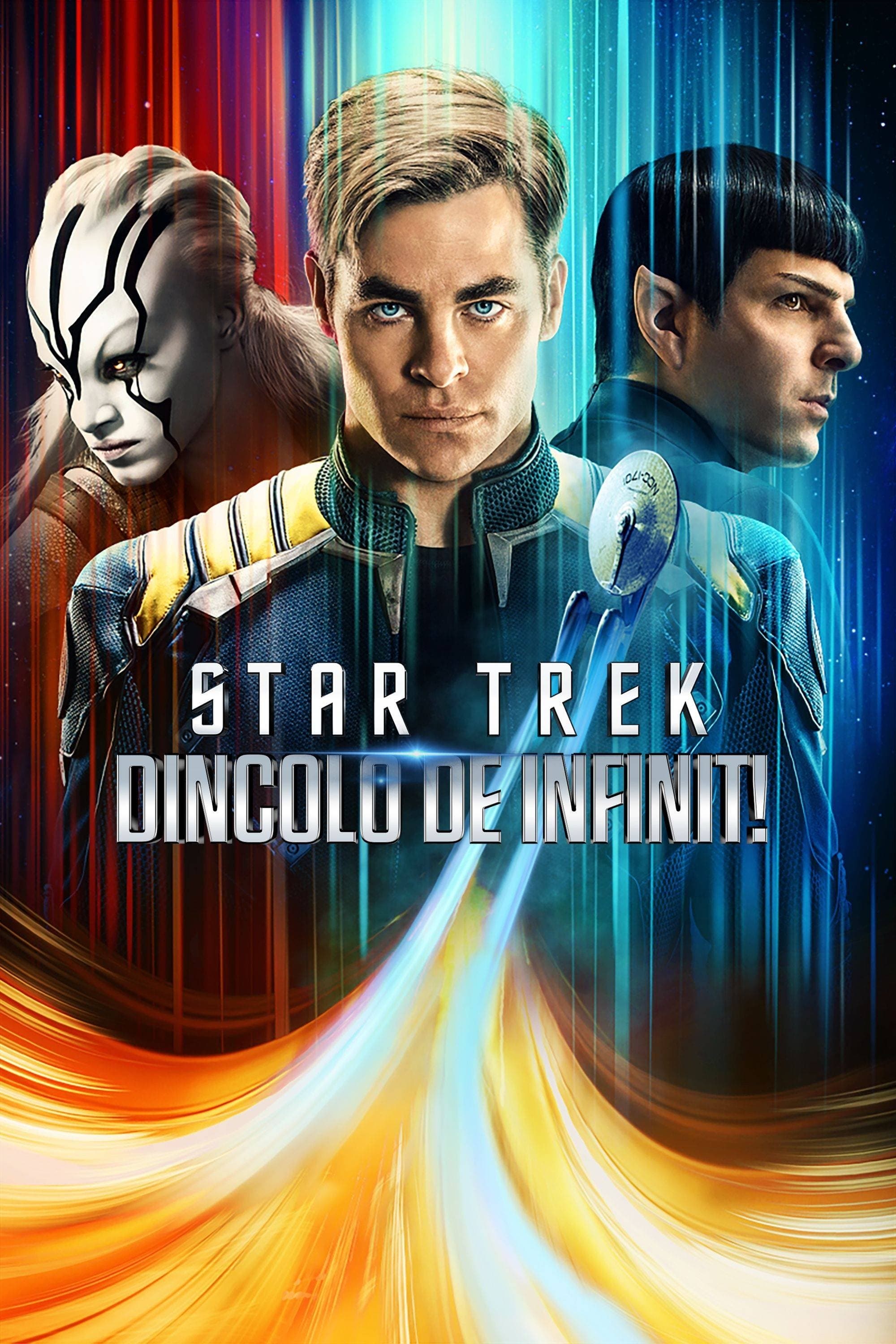 Star Trek Beyond