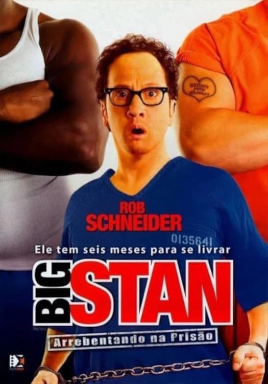 Big Stan