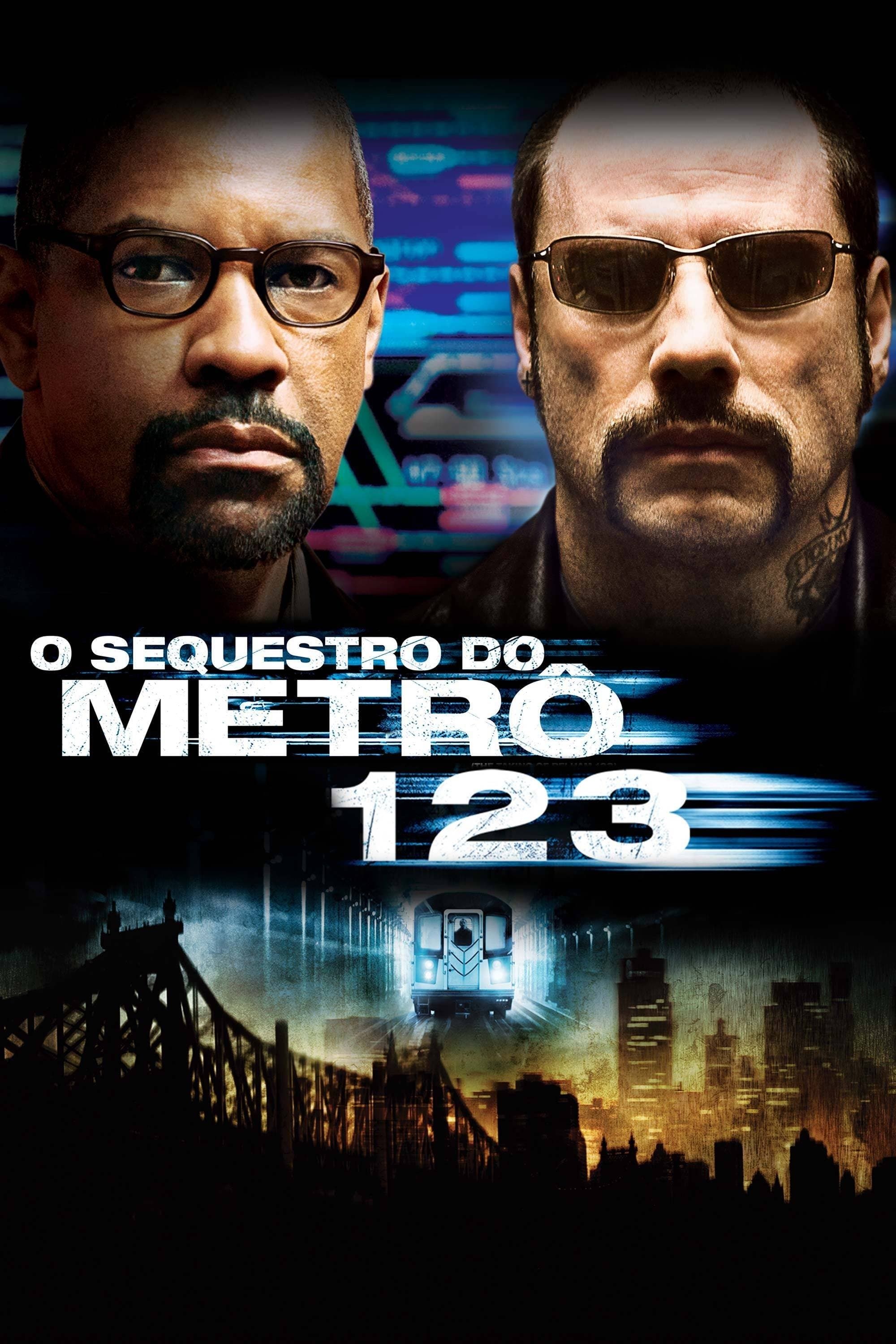 The Taking of Pelham 1 2 3