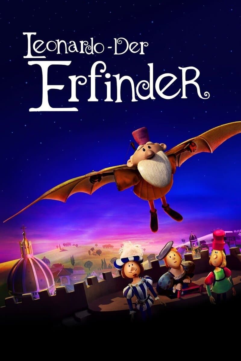The Inventor