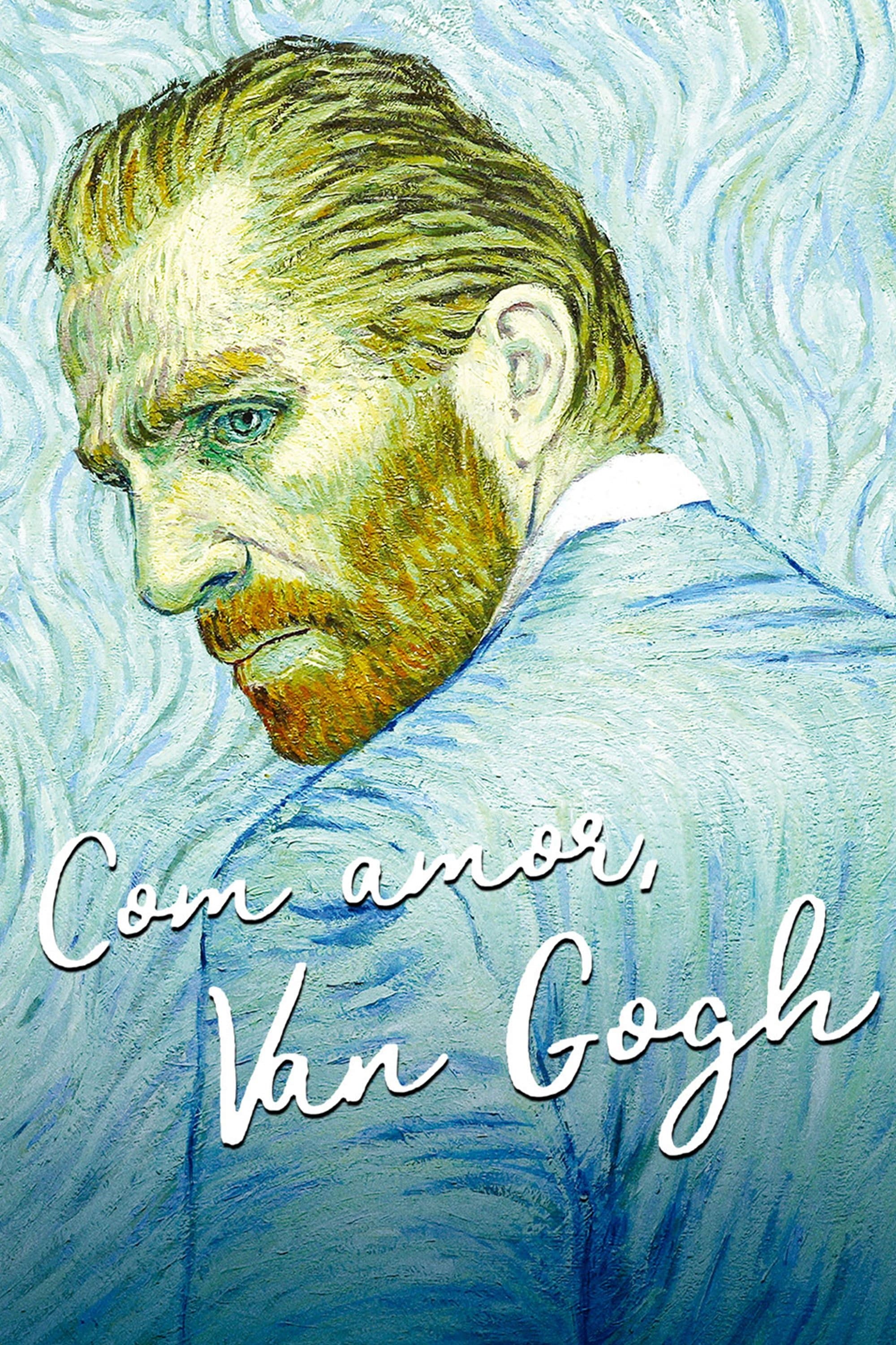 Loving Vincent