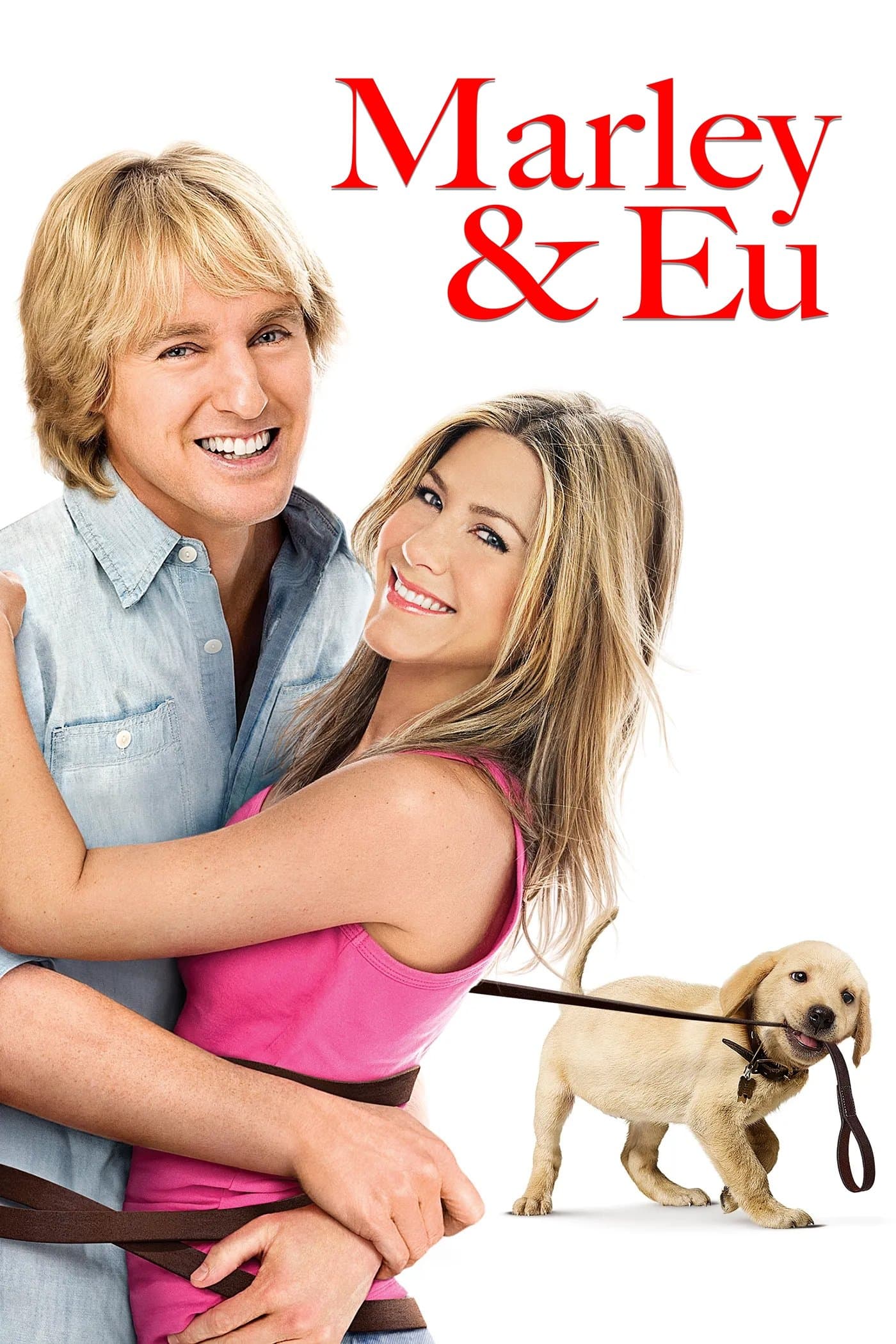 Marley & Me