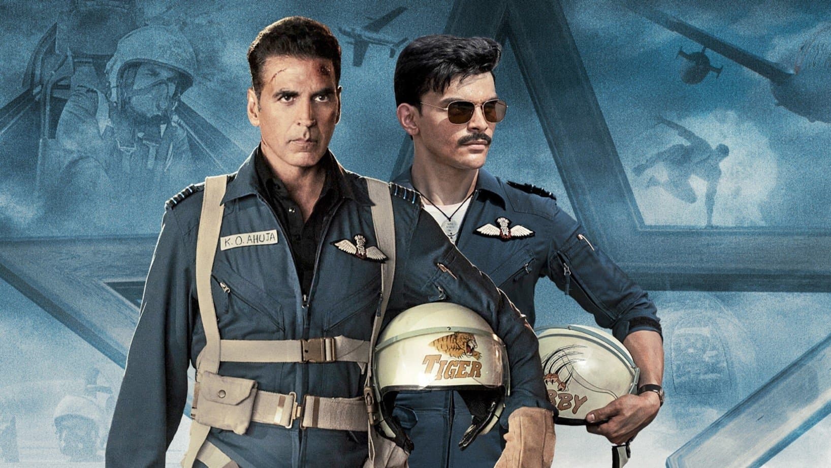 Akshay Kumar