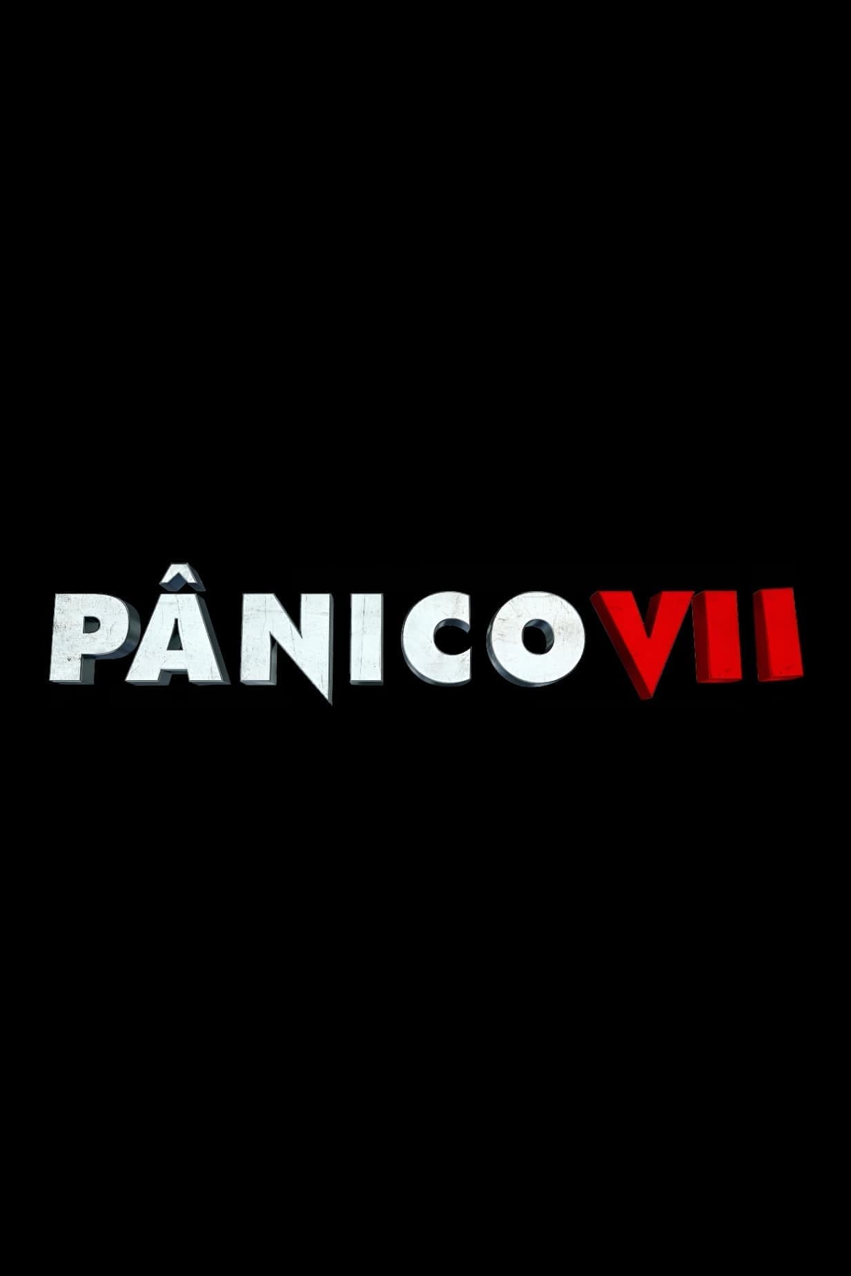 Pânico 7