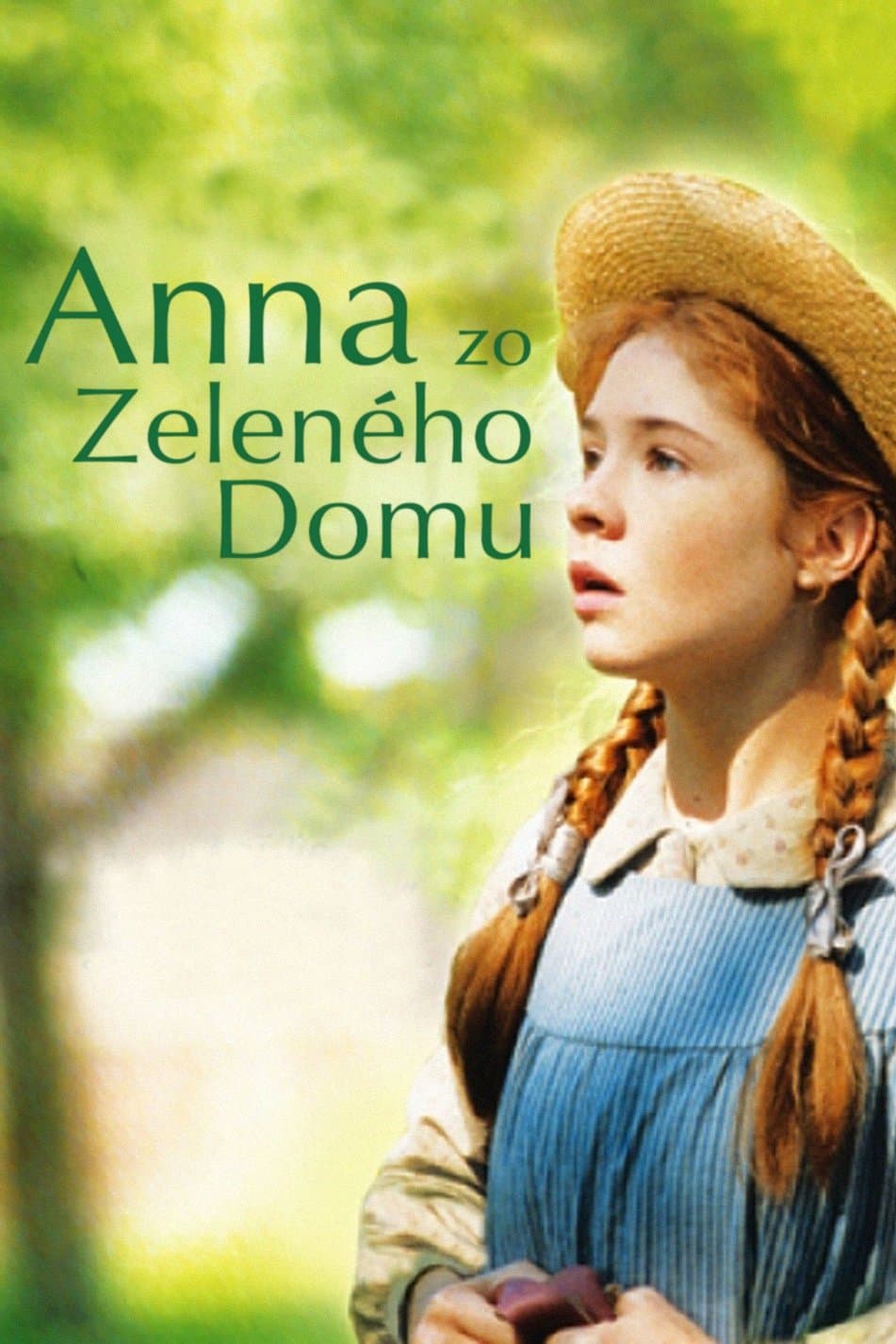 Anna zo Zeleného domu