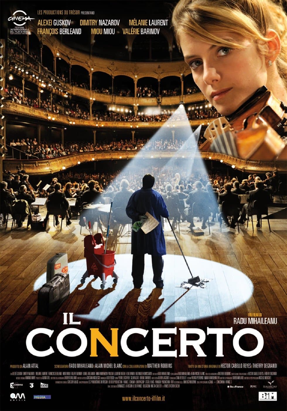 The Concert