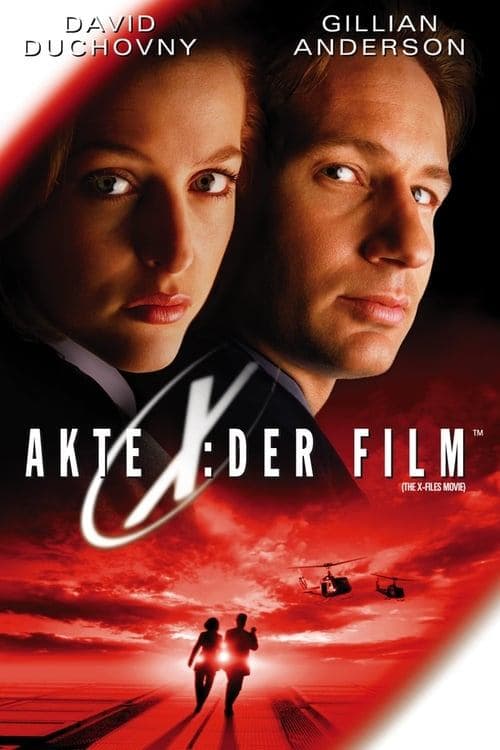 The X-Files