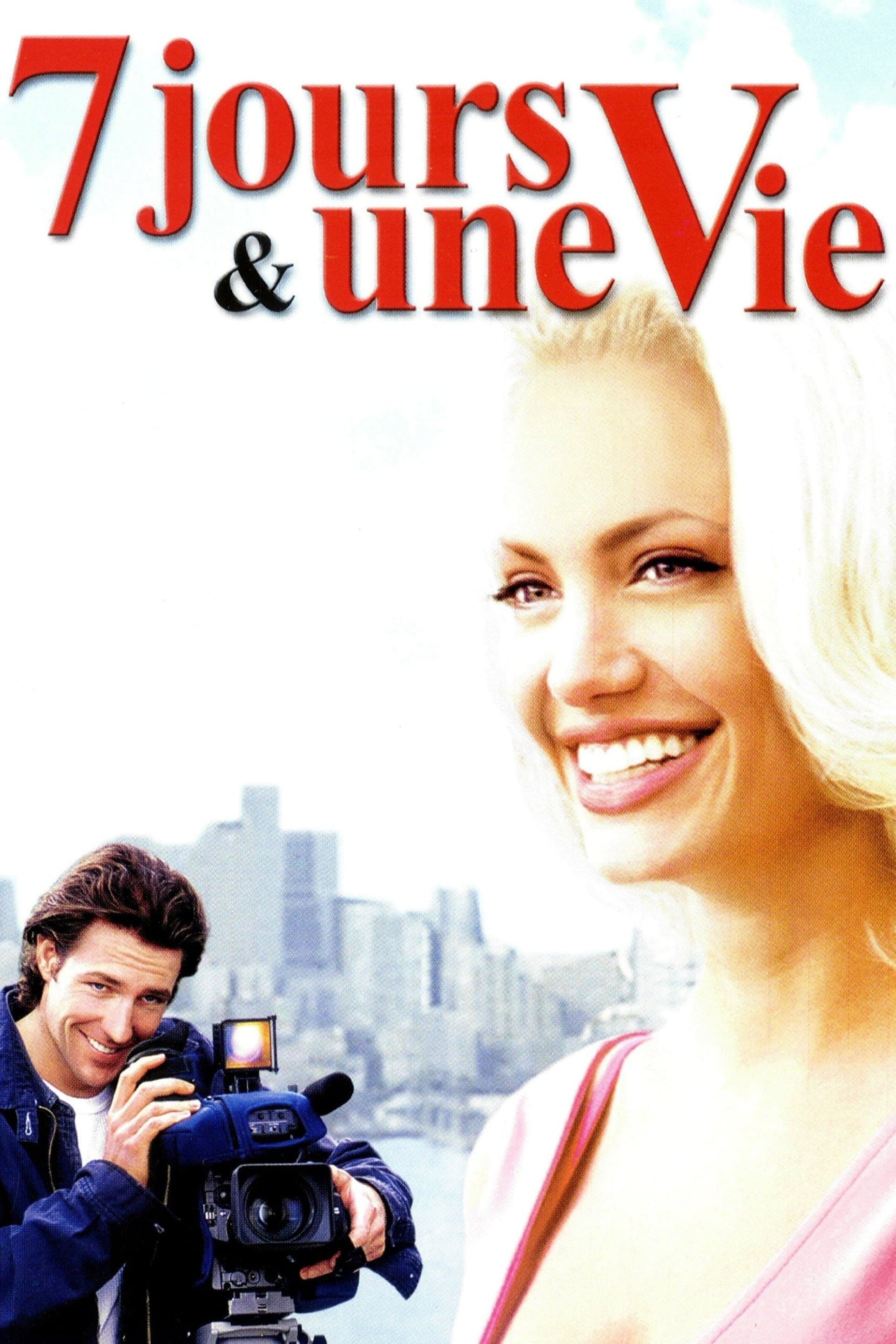 7 Jours et une vie