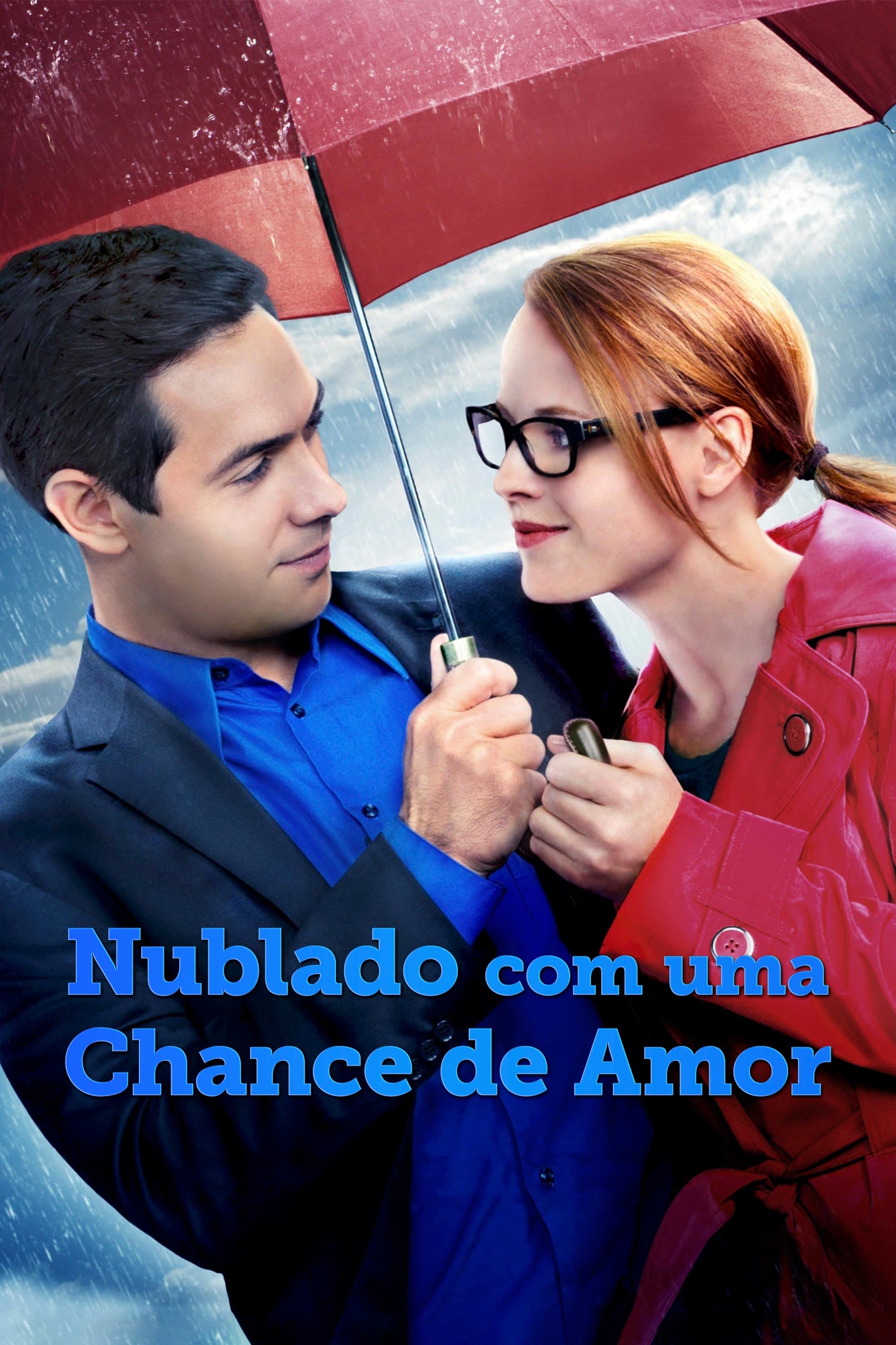 Cloudy with a Chance of Love
