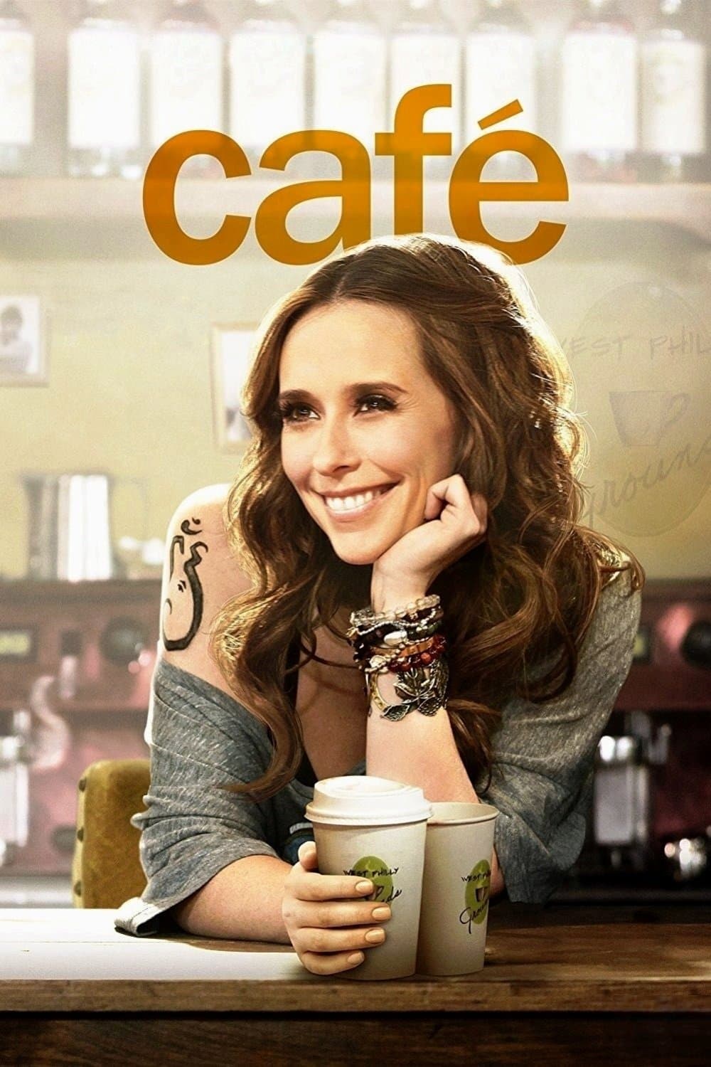 Café