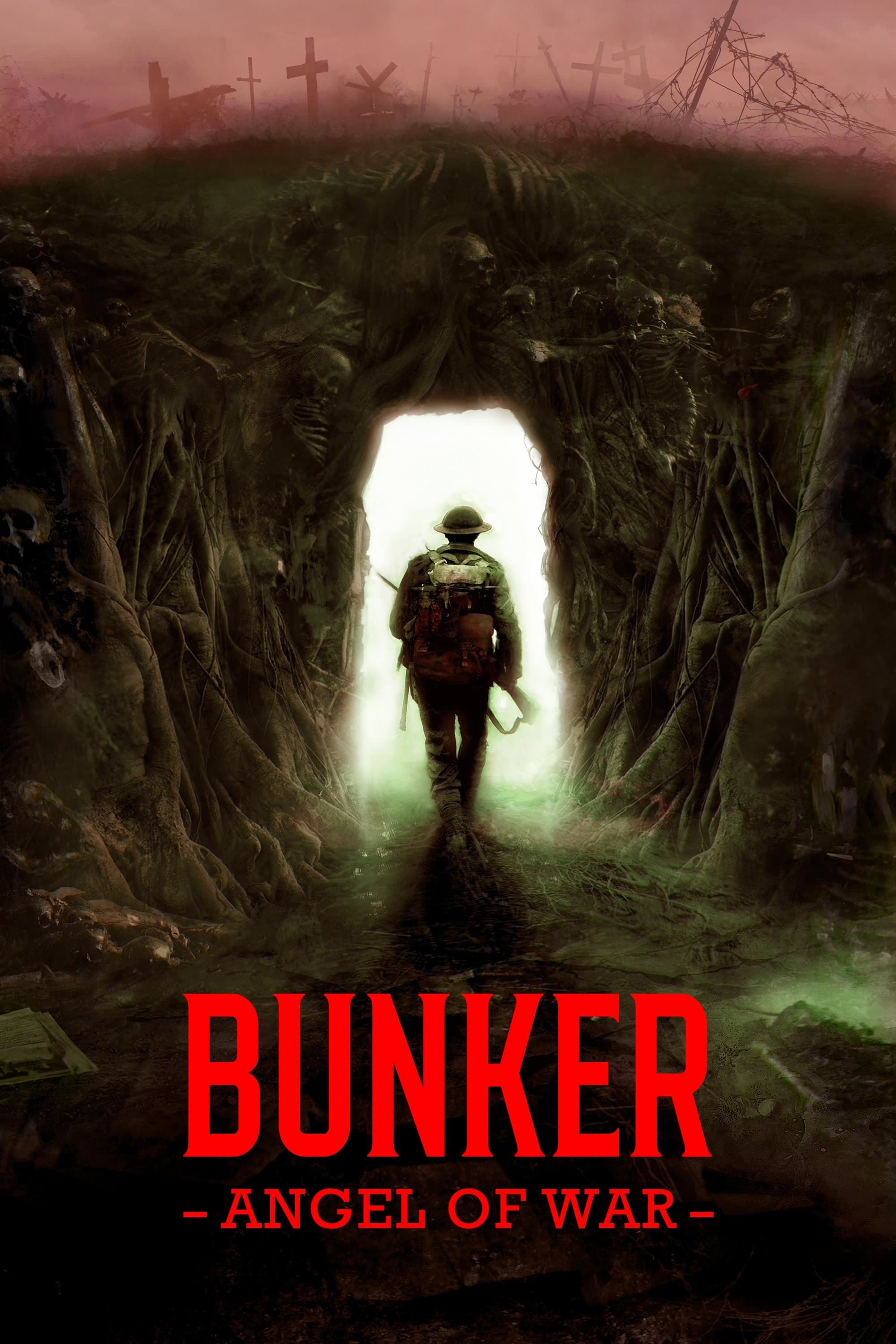 Bunker
