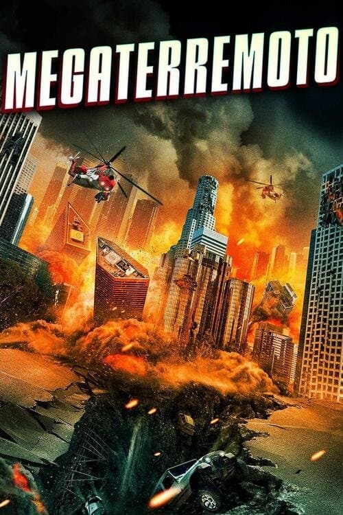 20.0 Megaquake