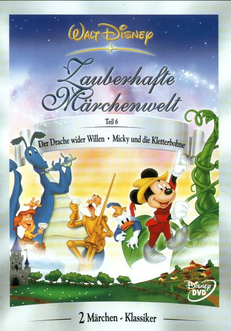 Walt Disney's Fables - Vol.6