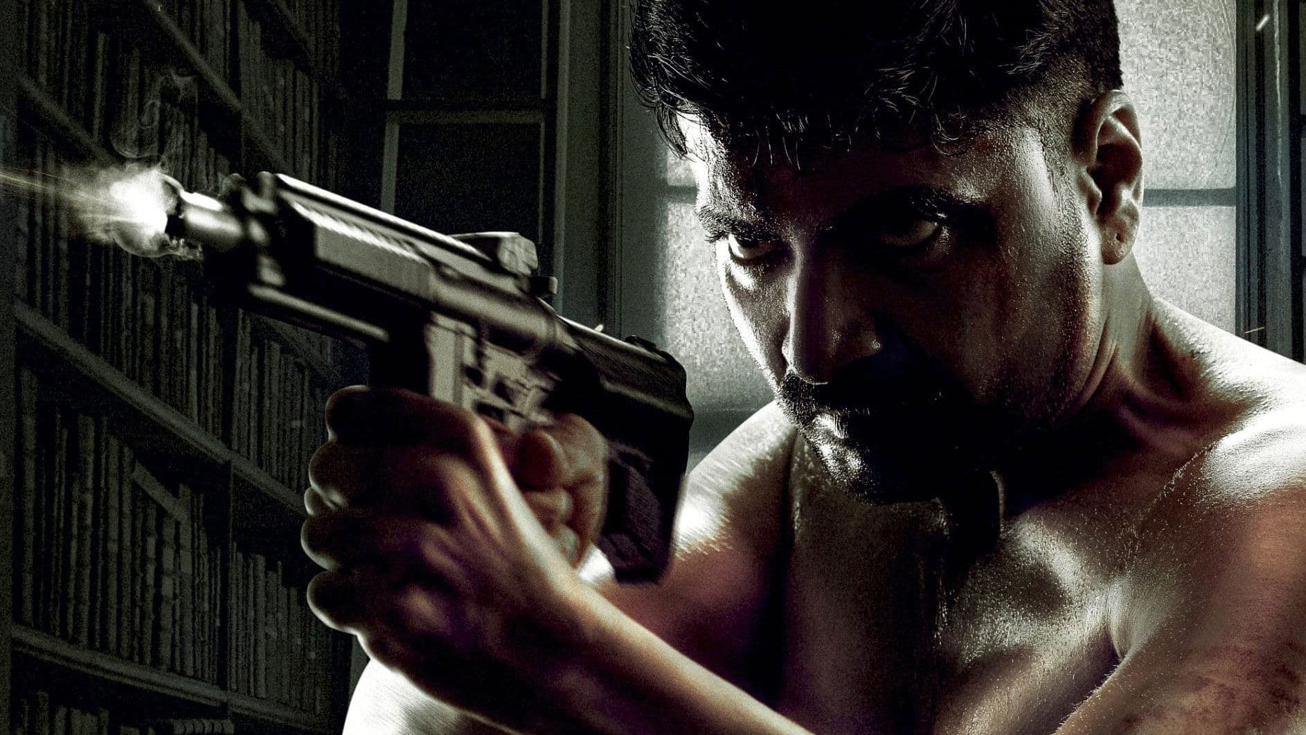 Cheran Raj