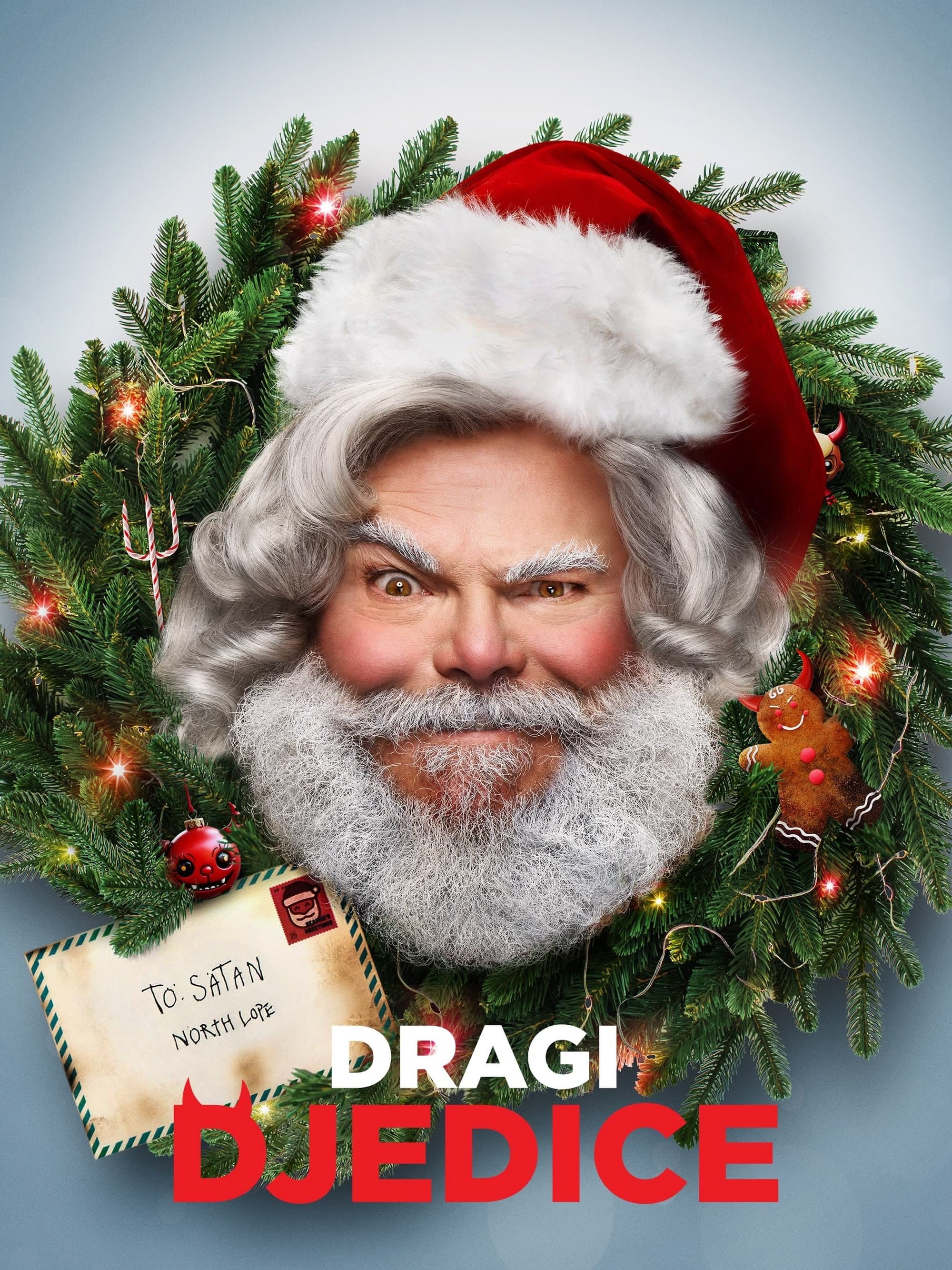 Dragi Djedice