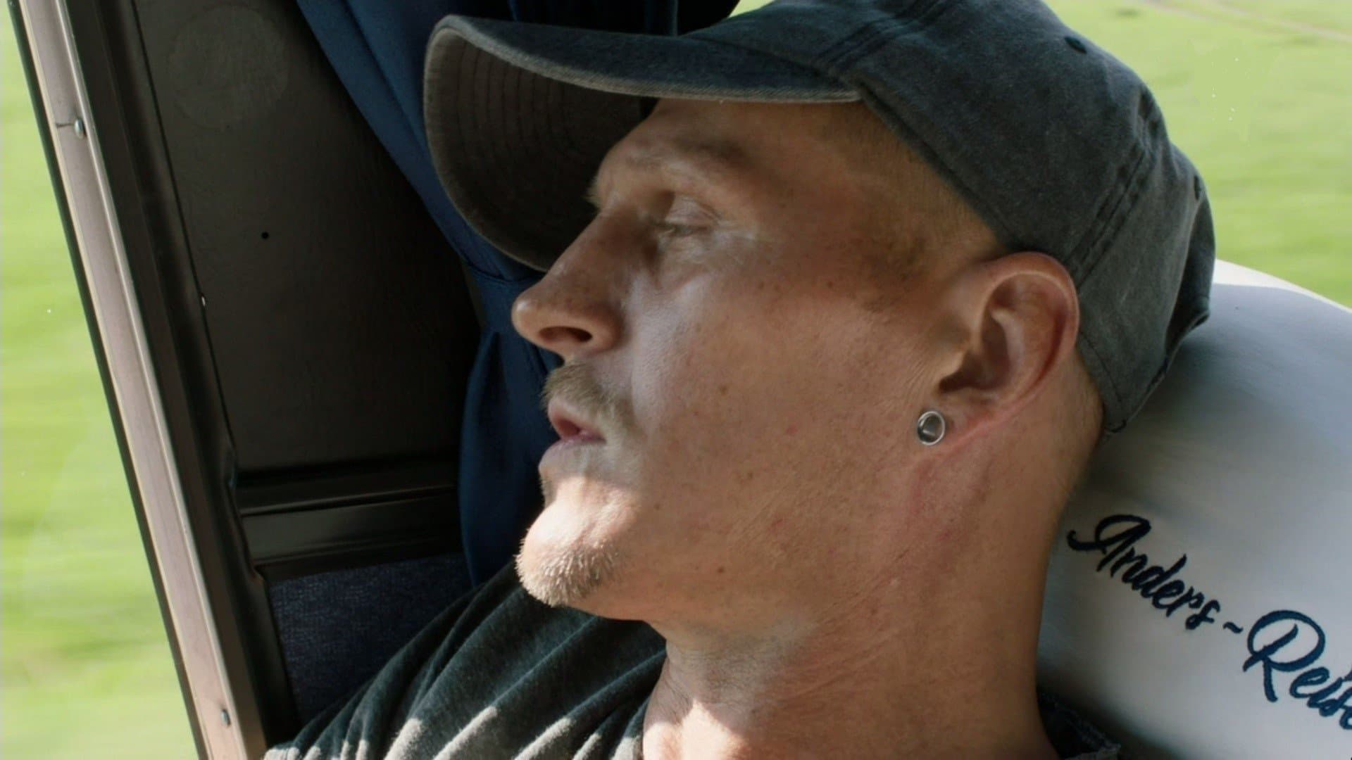 Christopher Schärf